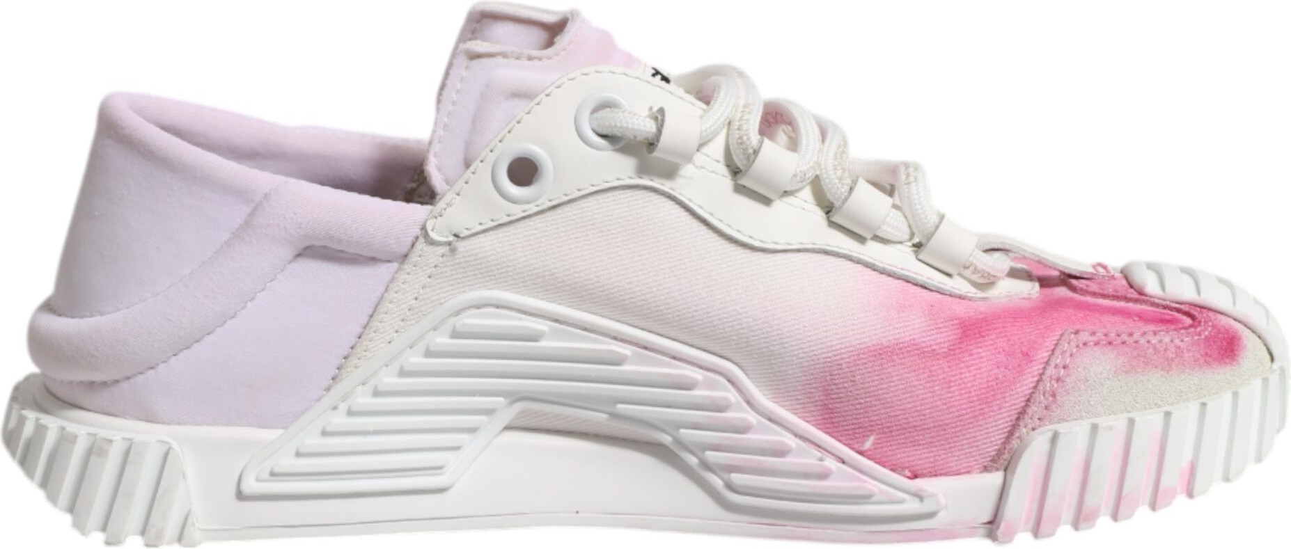 Low Top Sneakers Dolce & Gabbana