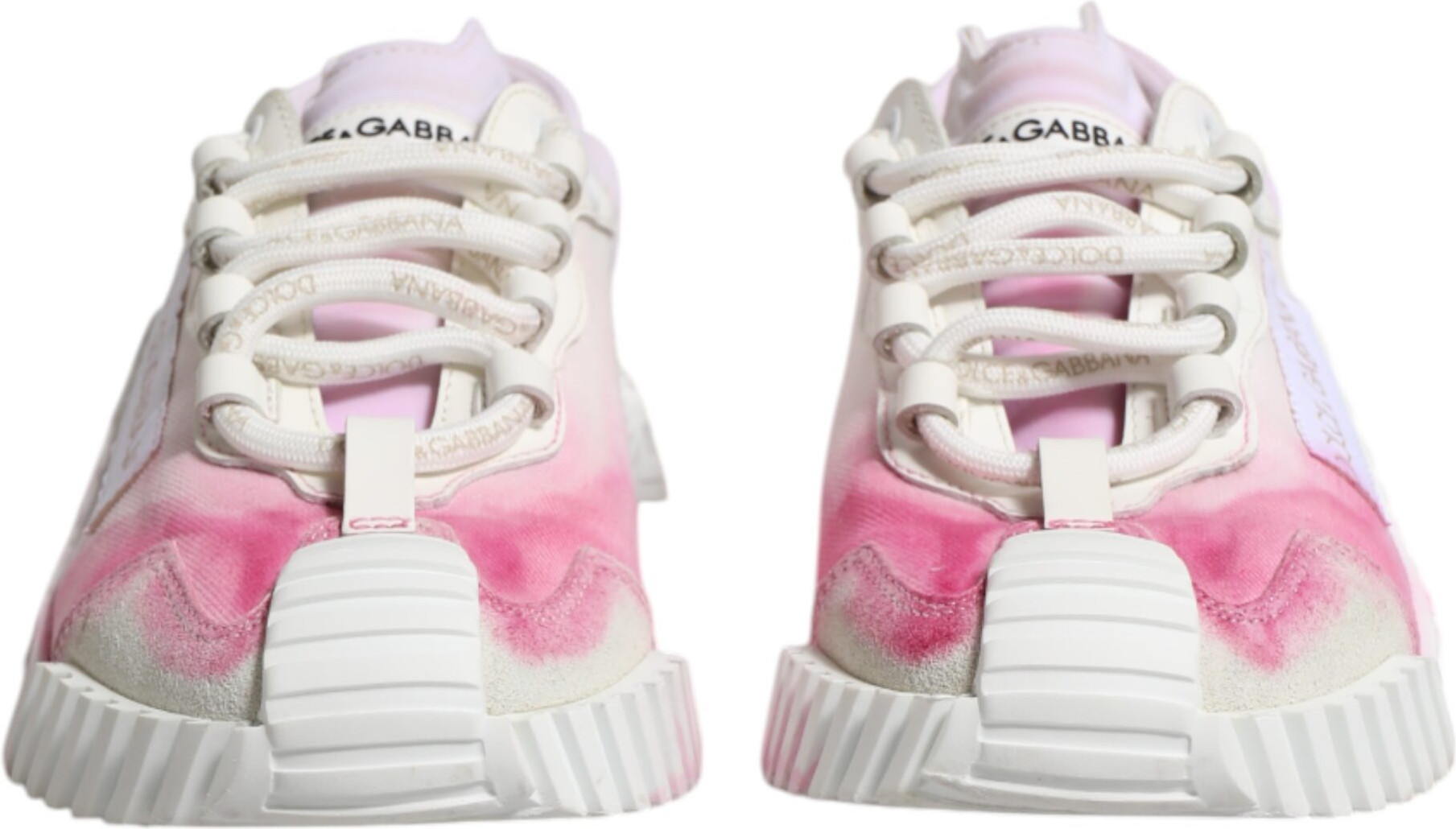 Low Top Sneakers Dolce & Gabbana