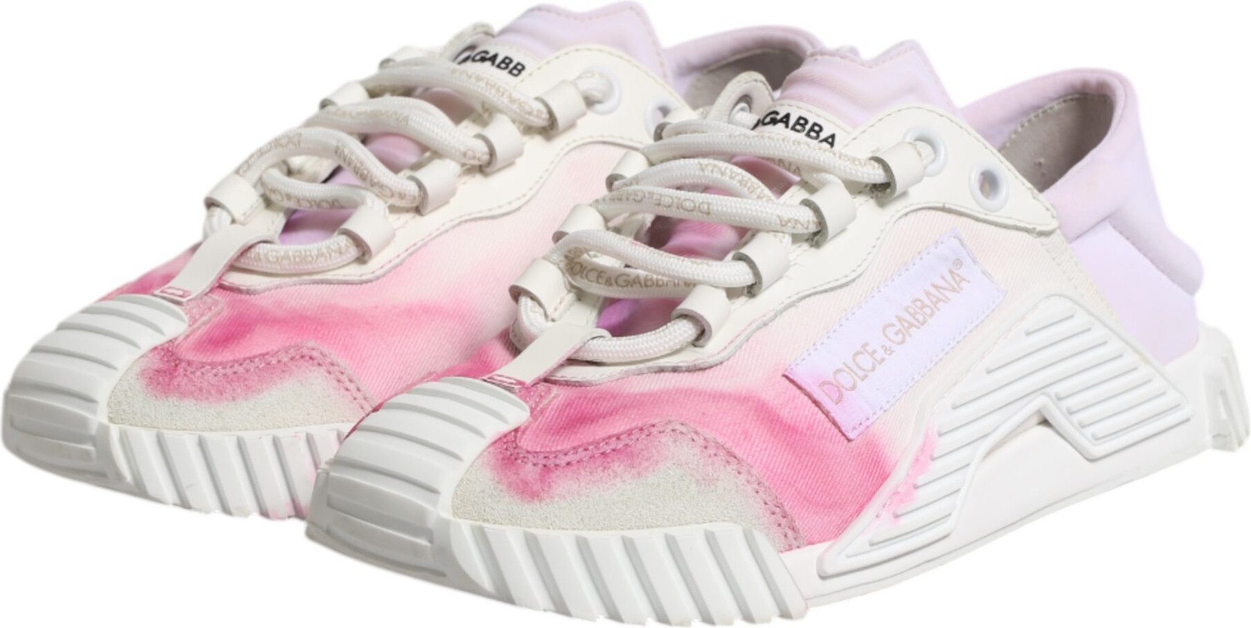 Low Top Sneakers Dolce & Gabbana