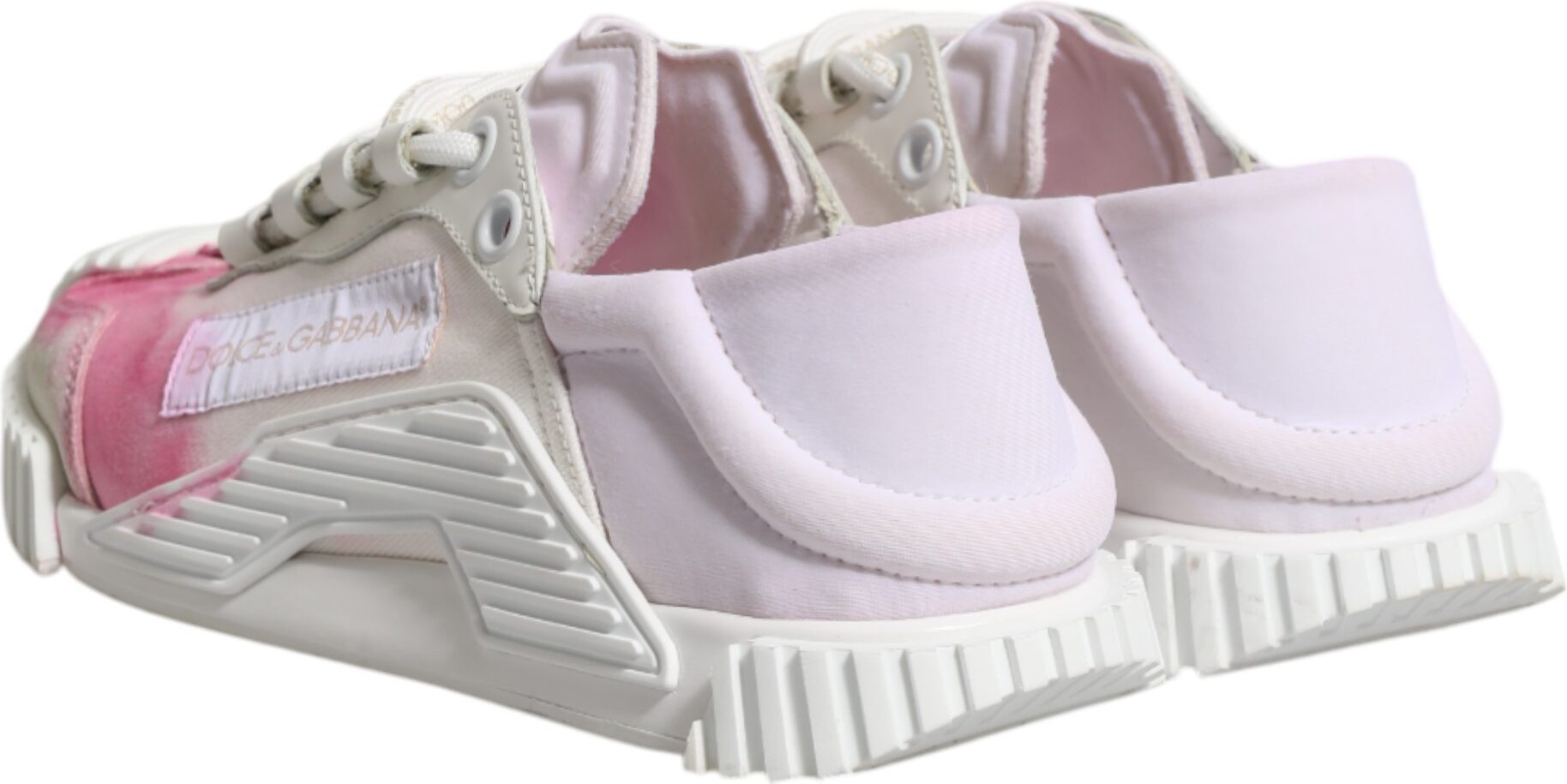 Low Top Sneakers Dolce & Gabbana