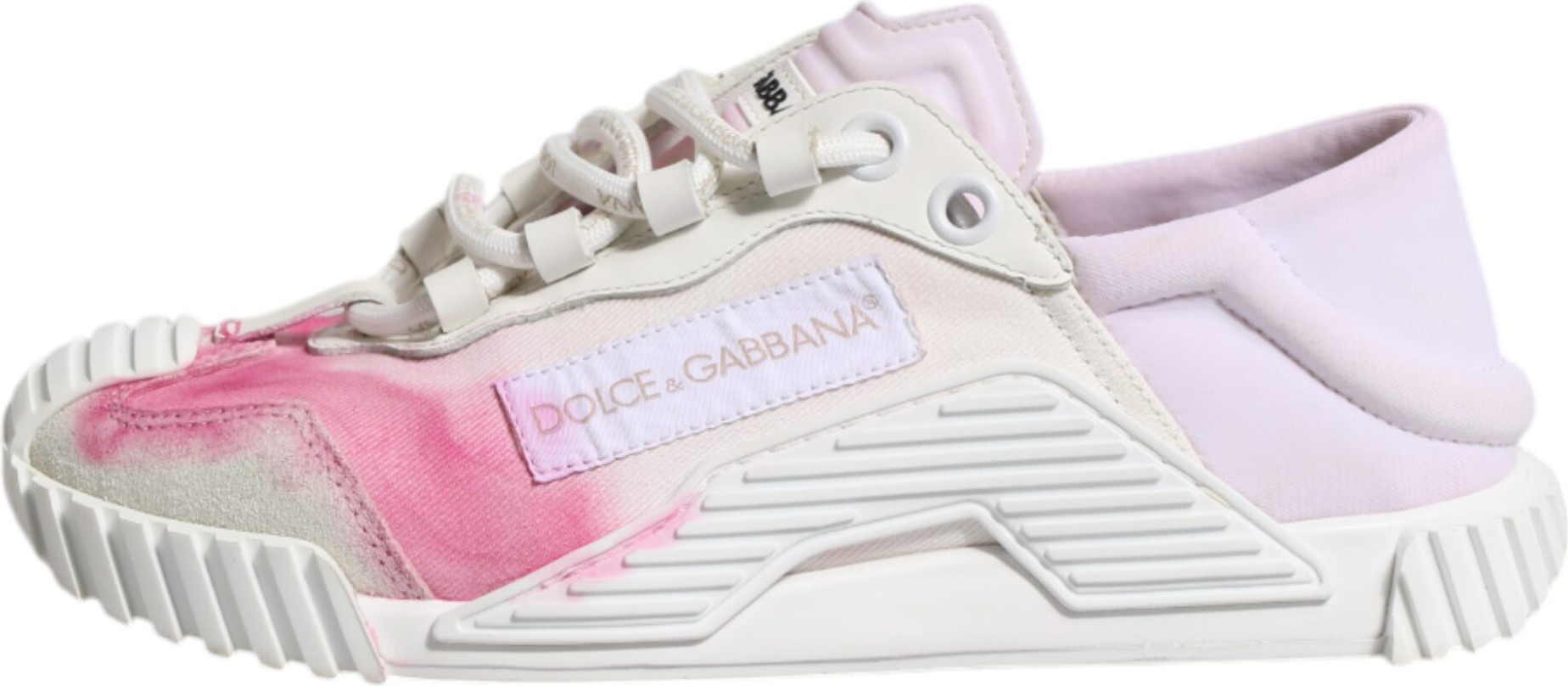 Low Top Sneakers Dolce & Gabbana