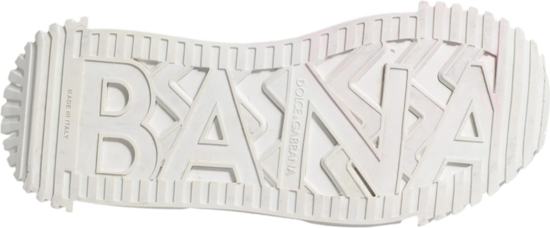 Low Top Sneakers Dolce & Gabbana