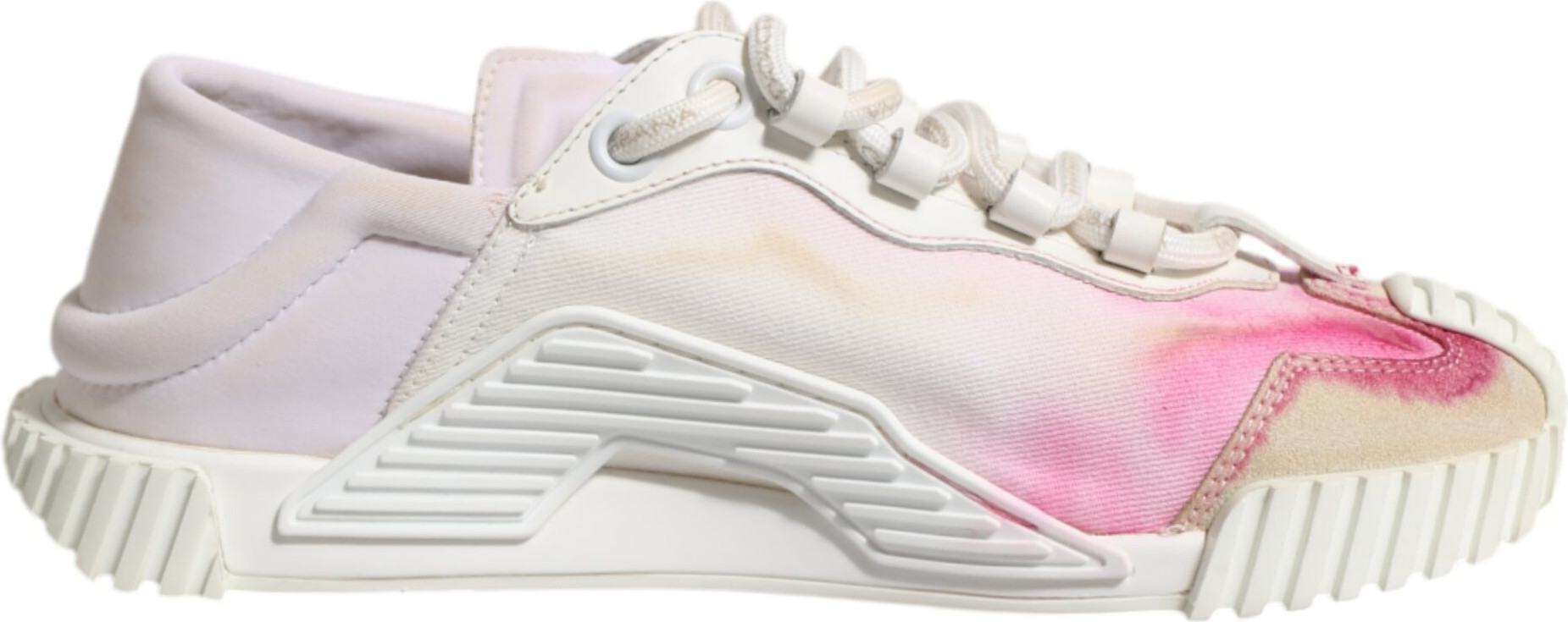 Low Top Sneakers Dolce & Gabbana
