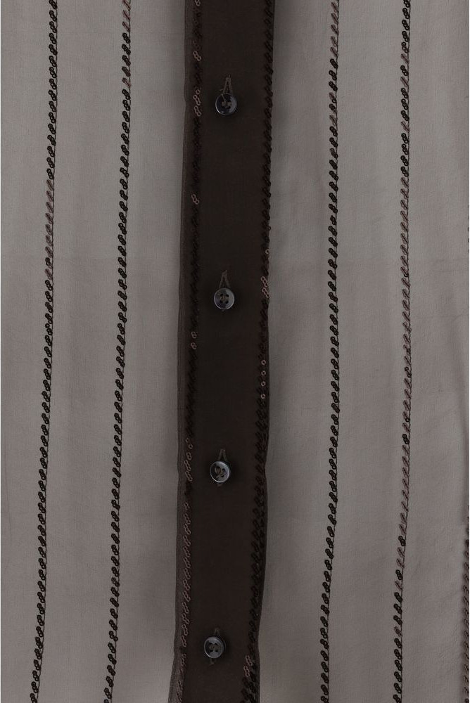 Brunello Cucinelli, Ipak ko'ylak