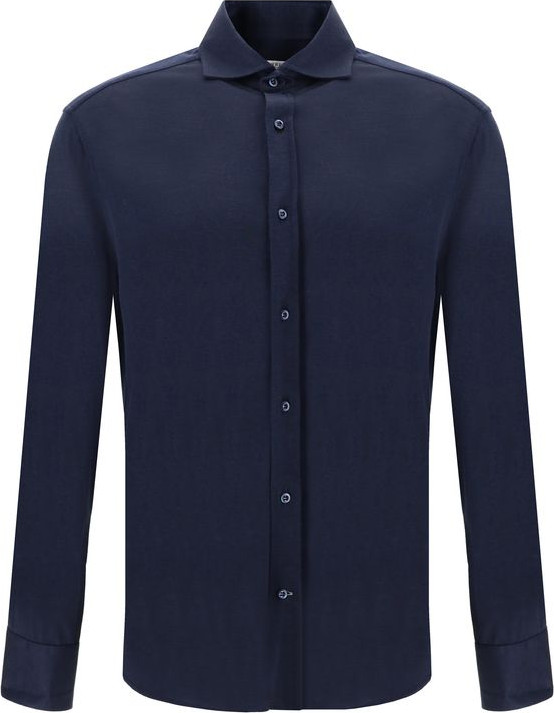 Рубашка Brunello Cucinelli