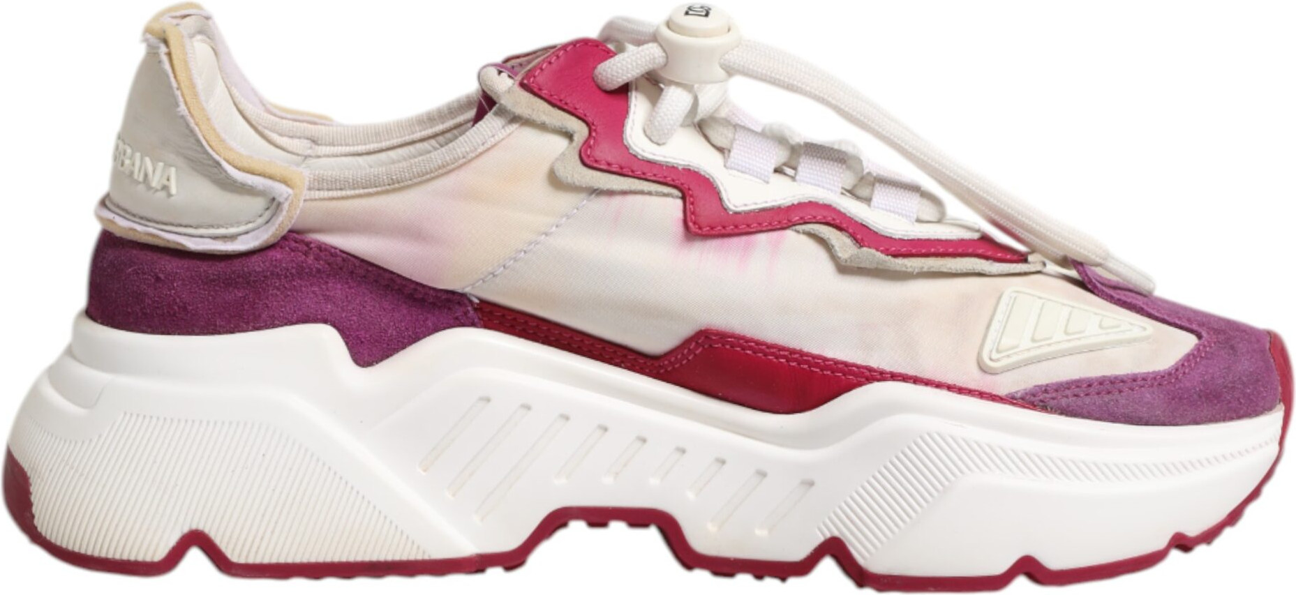 Low Top Sneakers Shoes Dolce & Gabbana