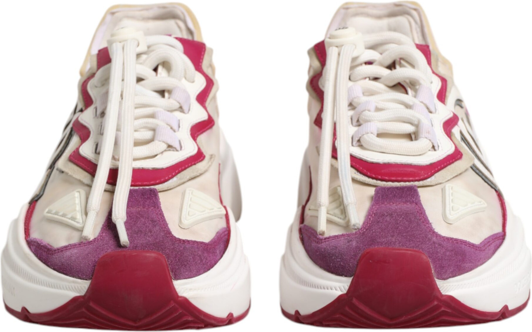 Low Top Sneakers Shoes Dolce & Gabbana