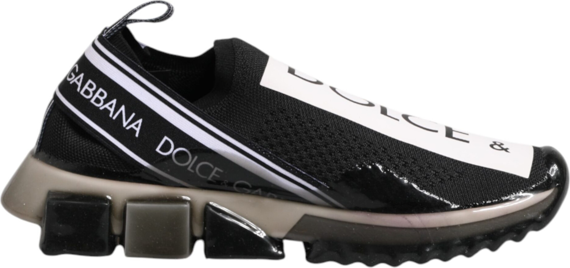 Sneakers Shoes Dolce & Gabbana Sorrento