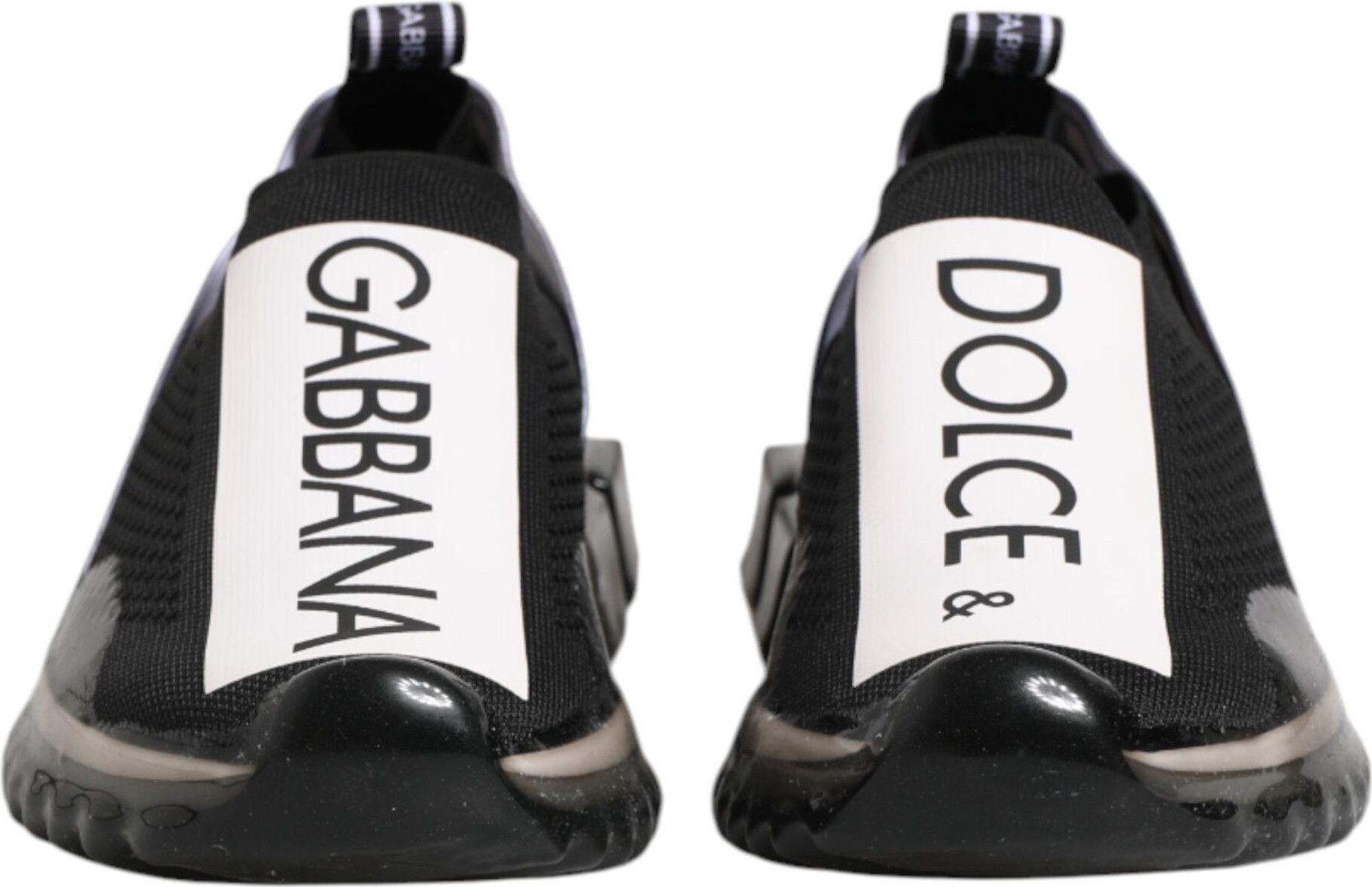 Sneakers Shoes Dolce & Gabbana Sorrento