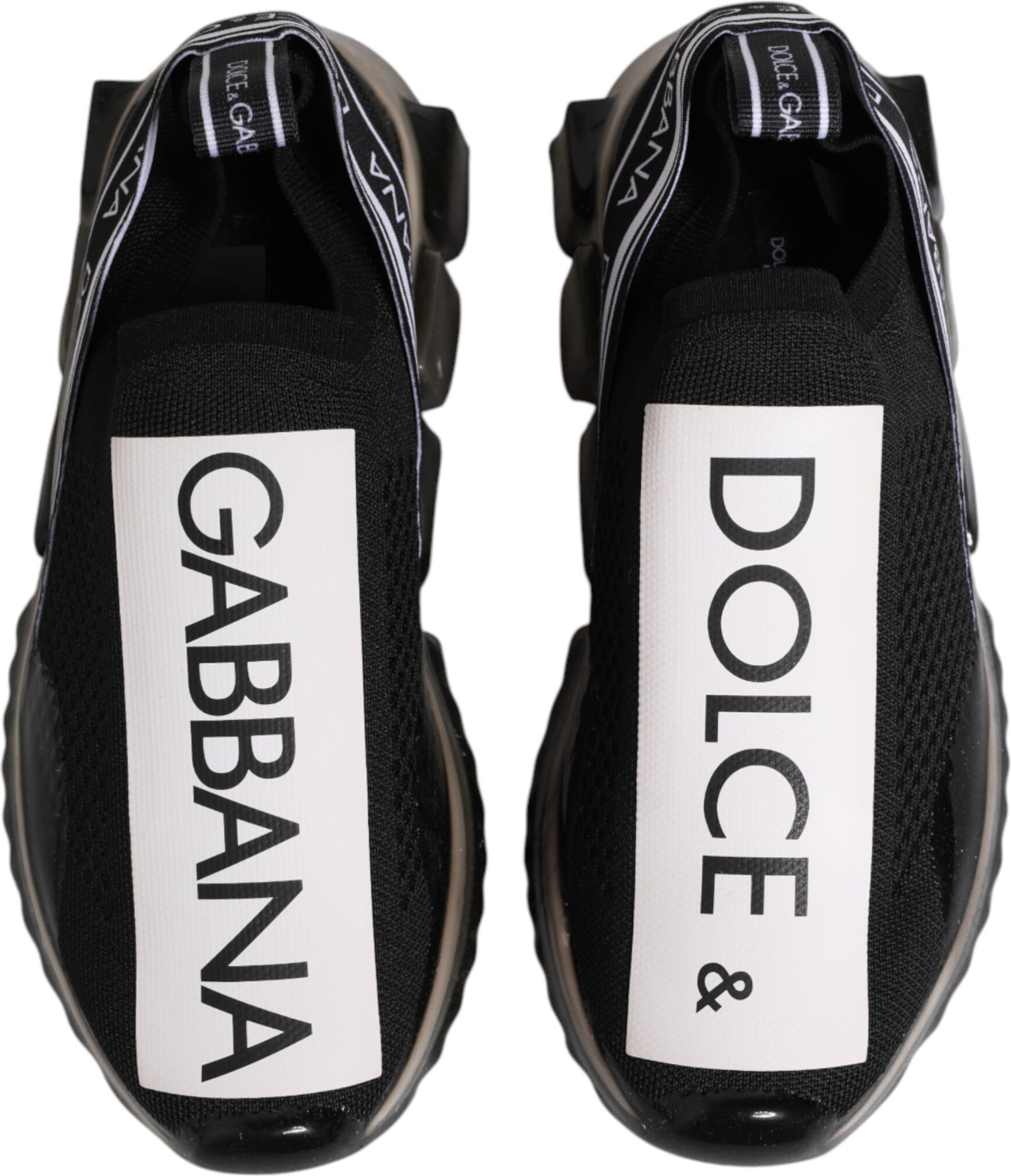 Sneakers Shoes Dolce & Gabbana Sorrento