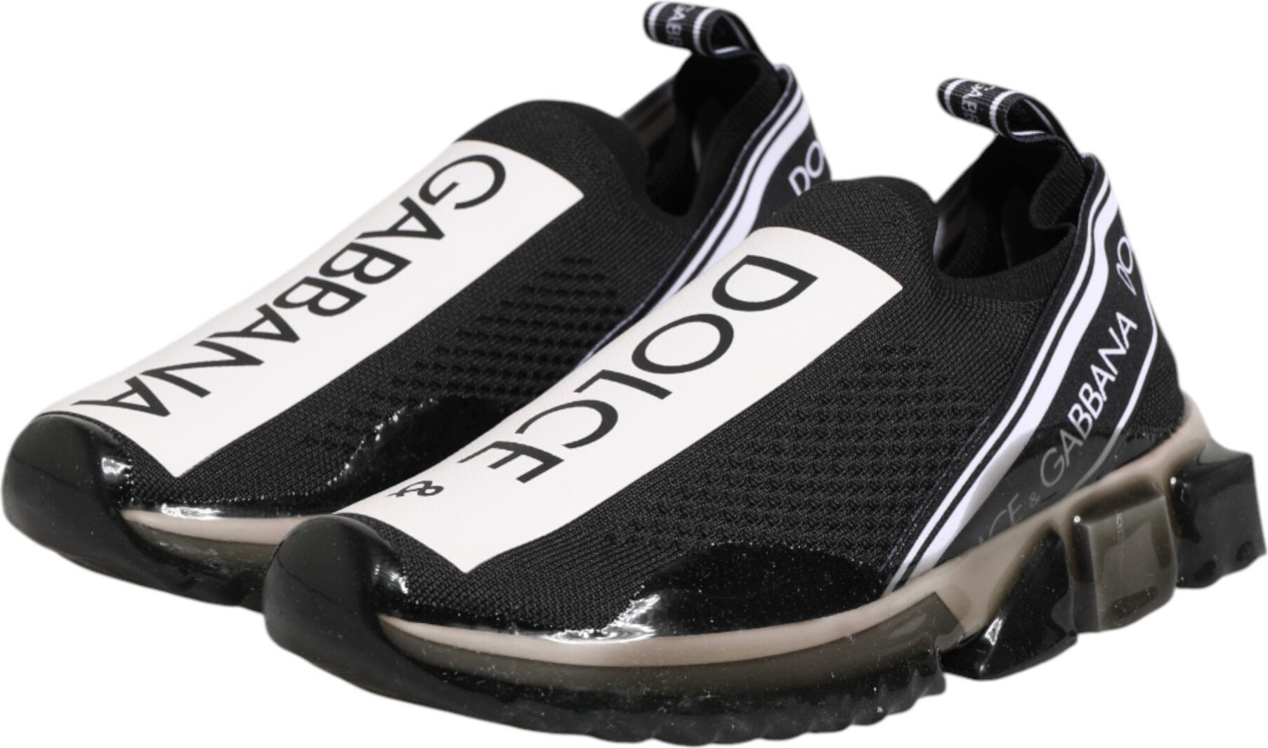 Sneakers Shoes Dolce & Gabbana Sorrento