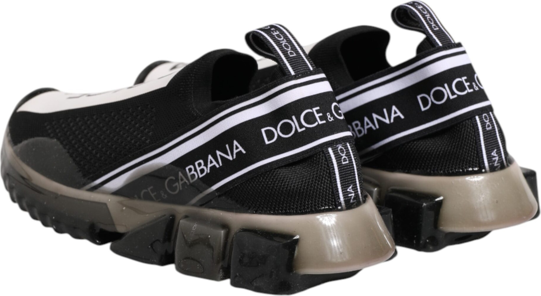 Sneakers Shoes Dolce & Gabbana Sorrento