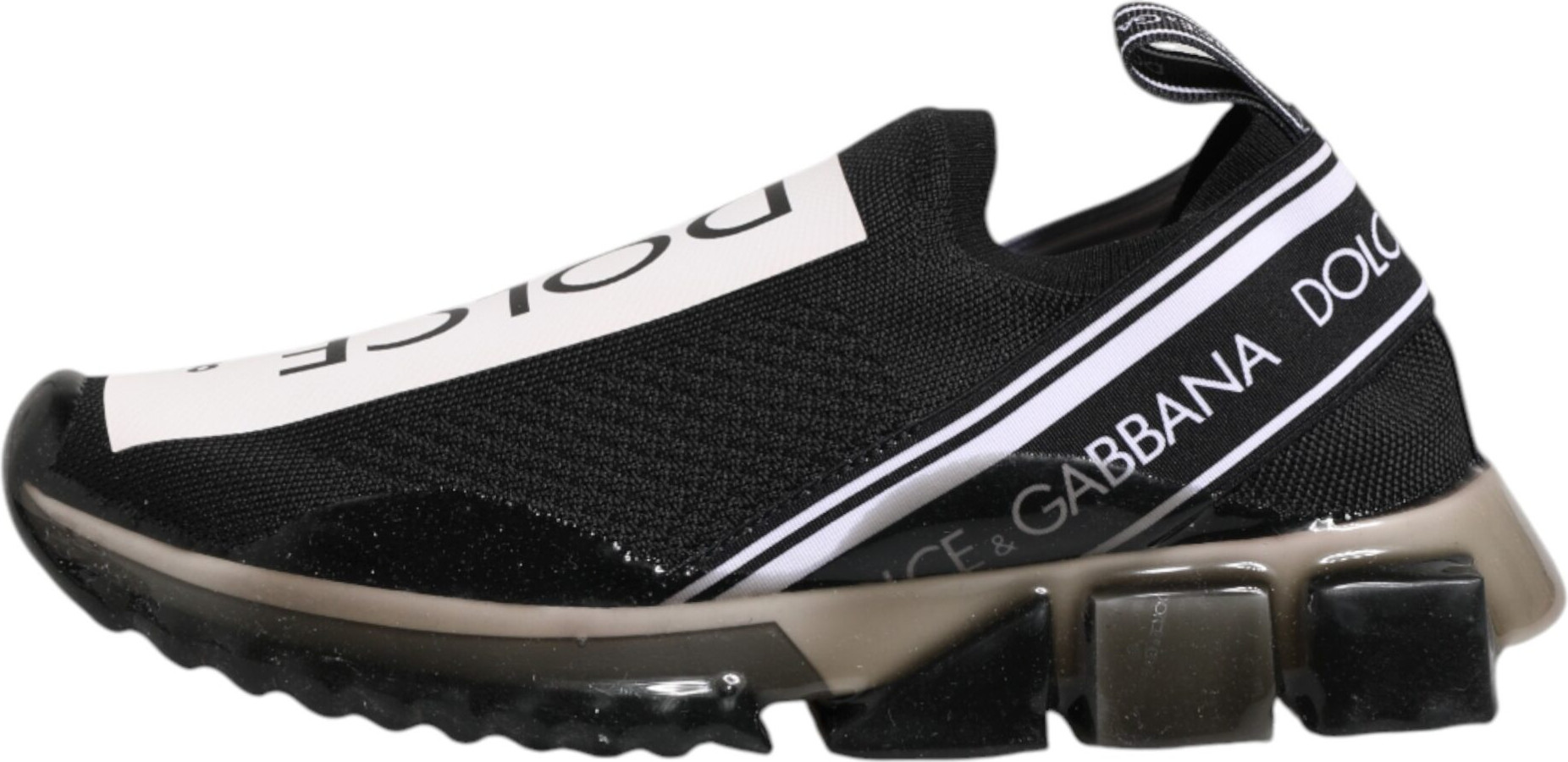 Sneakers Shoes Dolce & Gabbana Sorrento
