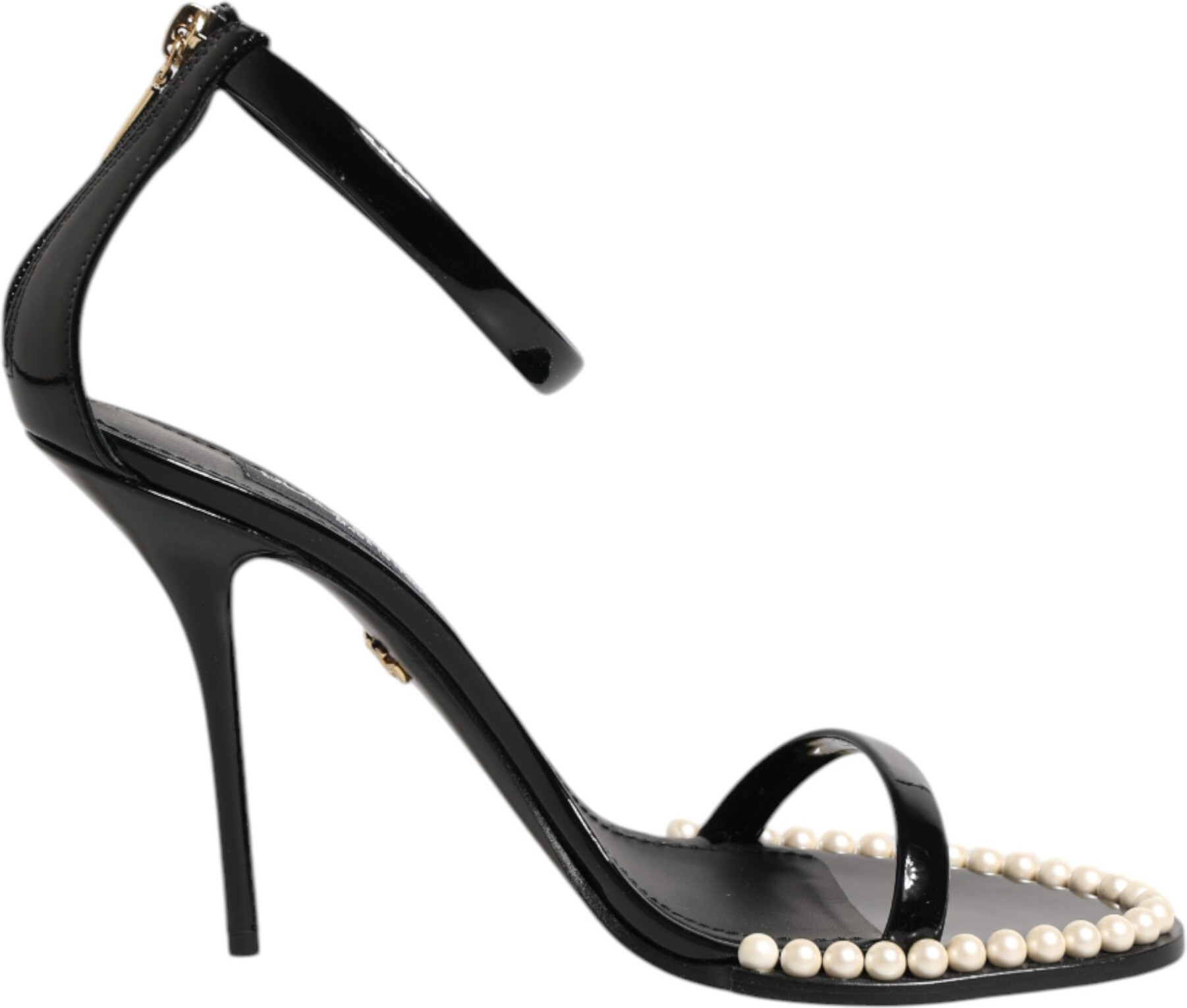Dolce & Gabbana'dan Sandallar
