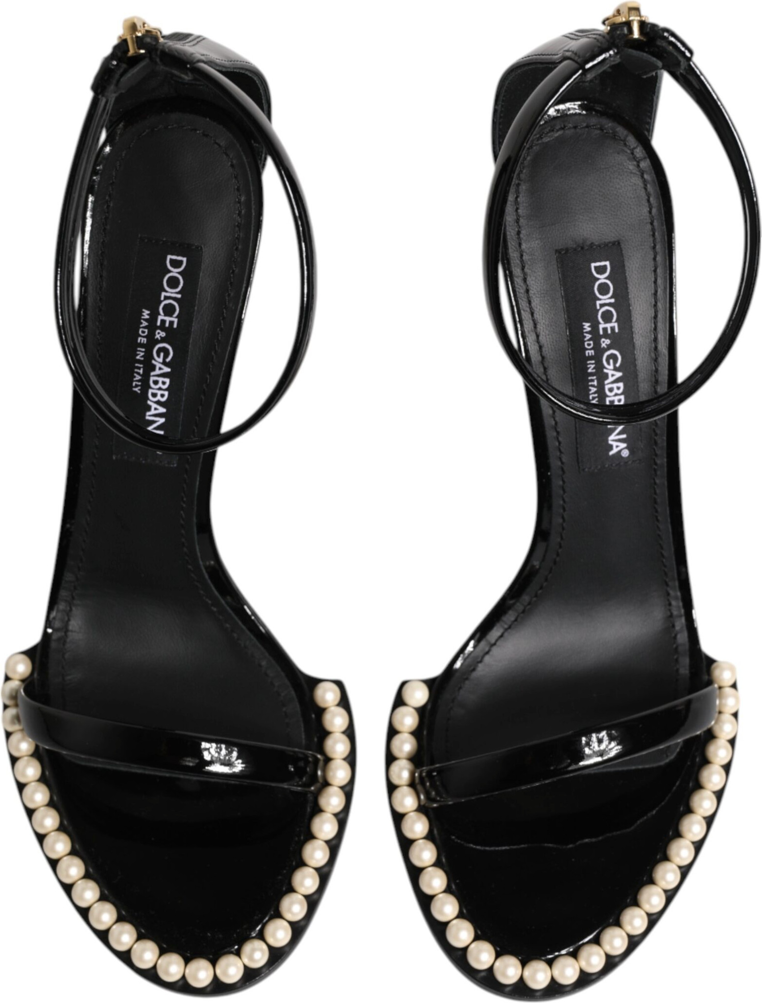 Dolce & Gabbana'dan Sandallar