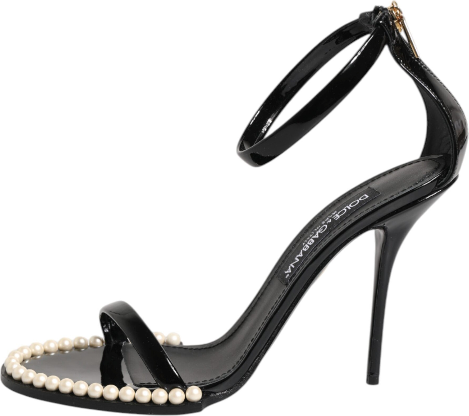 Dolce & Gabbana'dan Sandallar