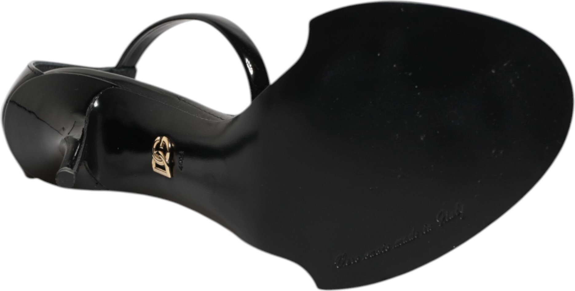 Dolce & Gabbana'dan Sandallar