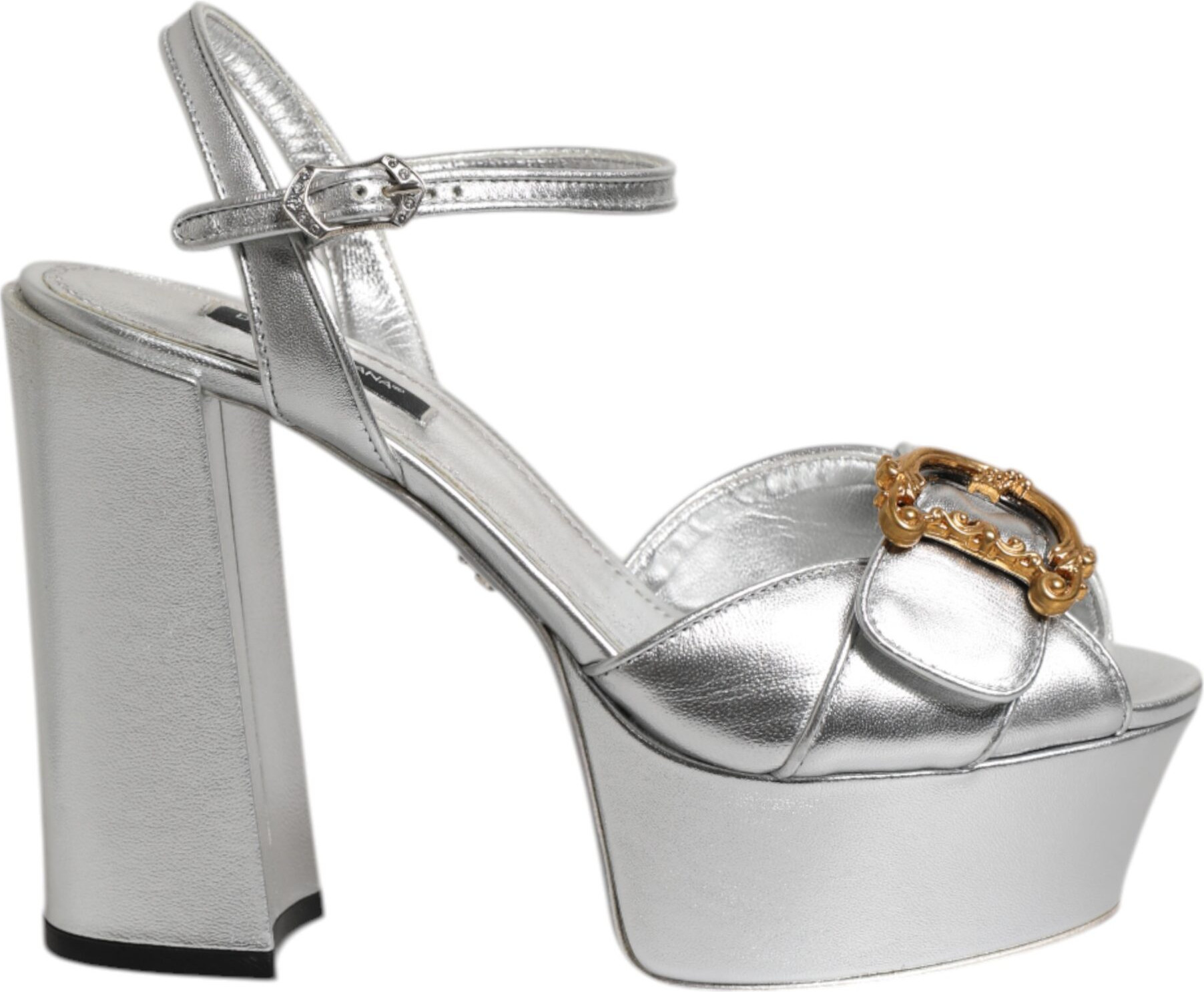Shoes Dolce & Gabbana