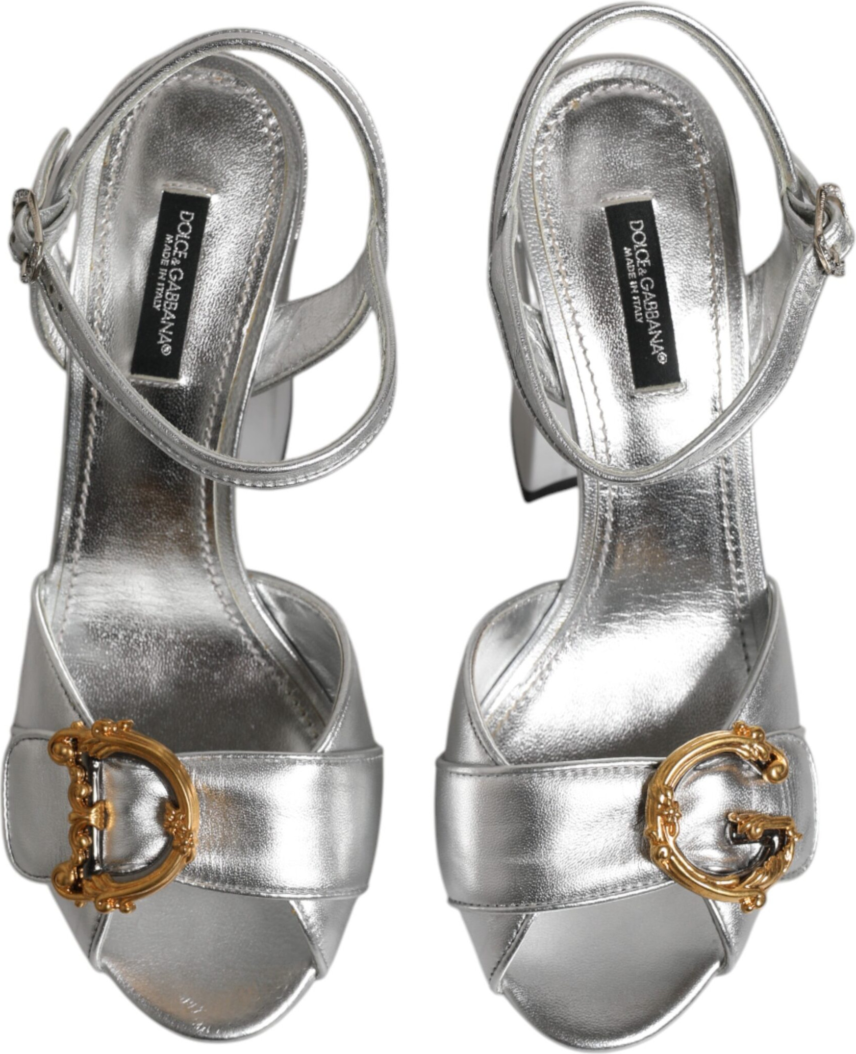 Shoes Dolce & Gabbana