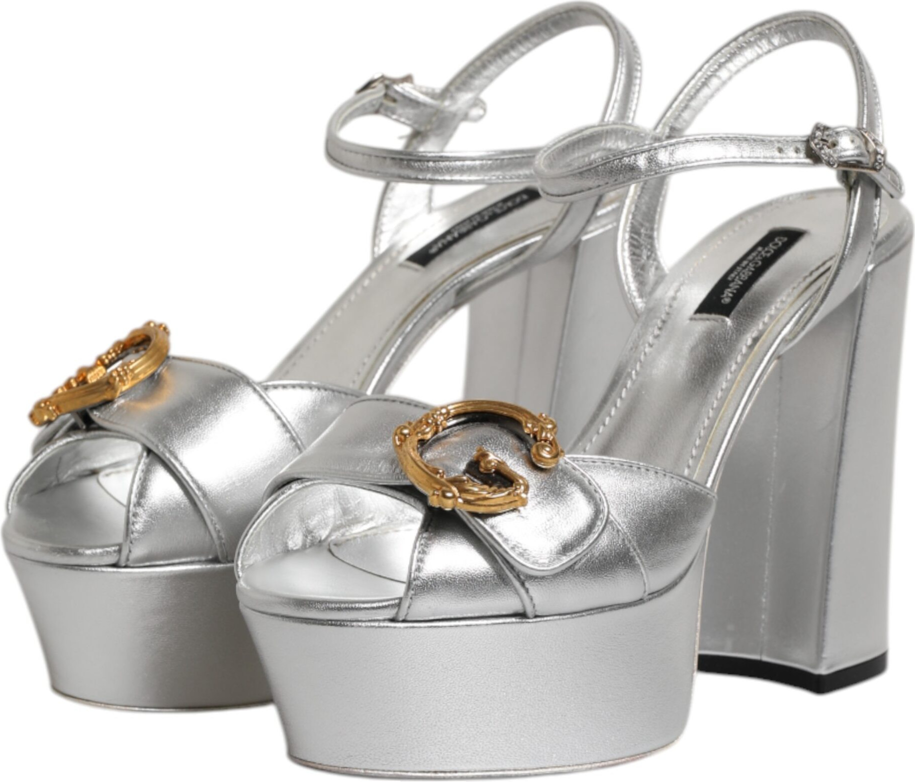 Shoes Dolce & Gabbana