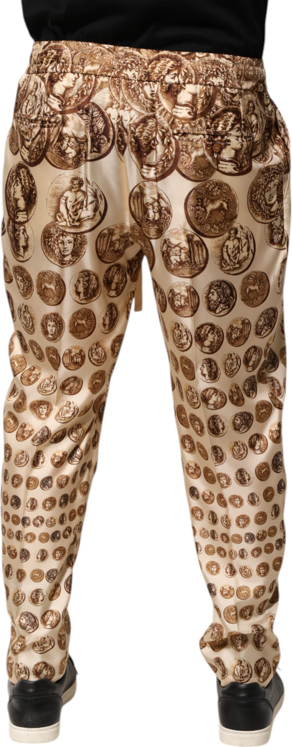 Джоггеры Dolce & Gabbana