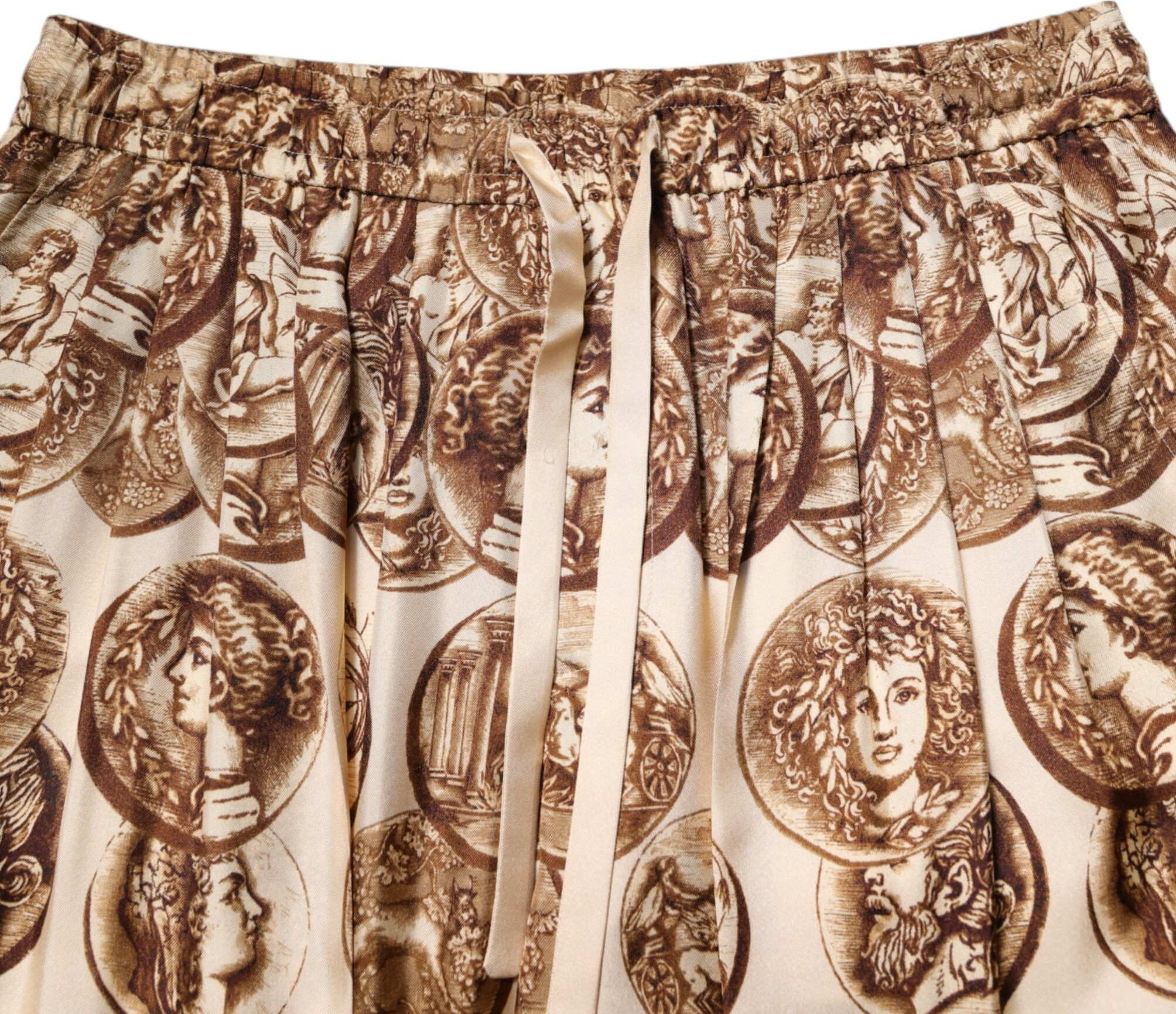 Джоггеры Dolce & Gabbana