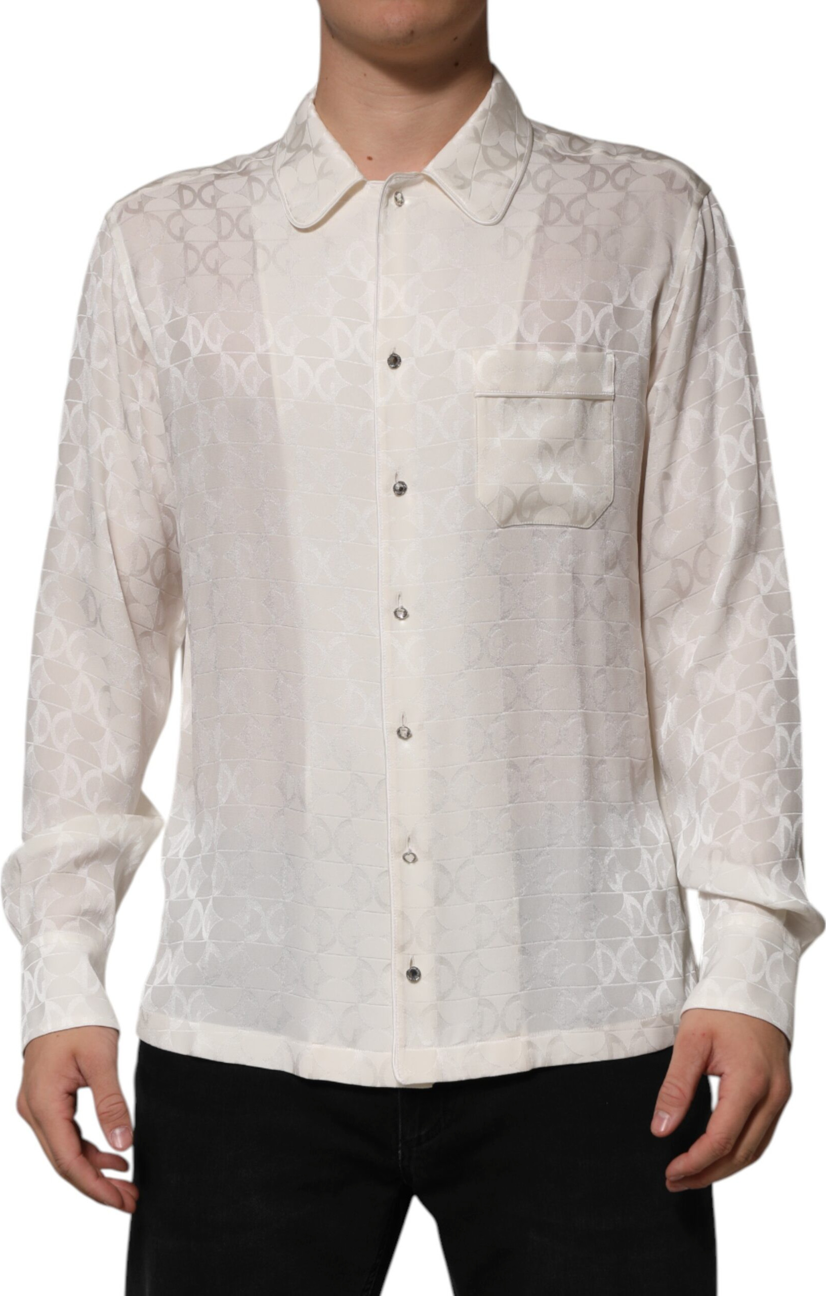 Dress Shirt Dolce & Gabbana
