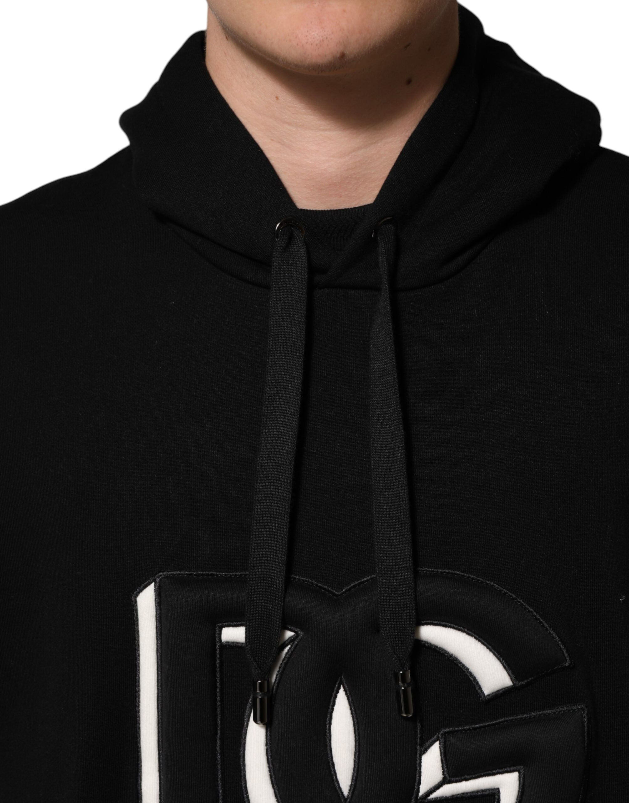 Толстовка с капюшоном Dolce & Gabbana