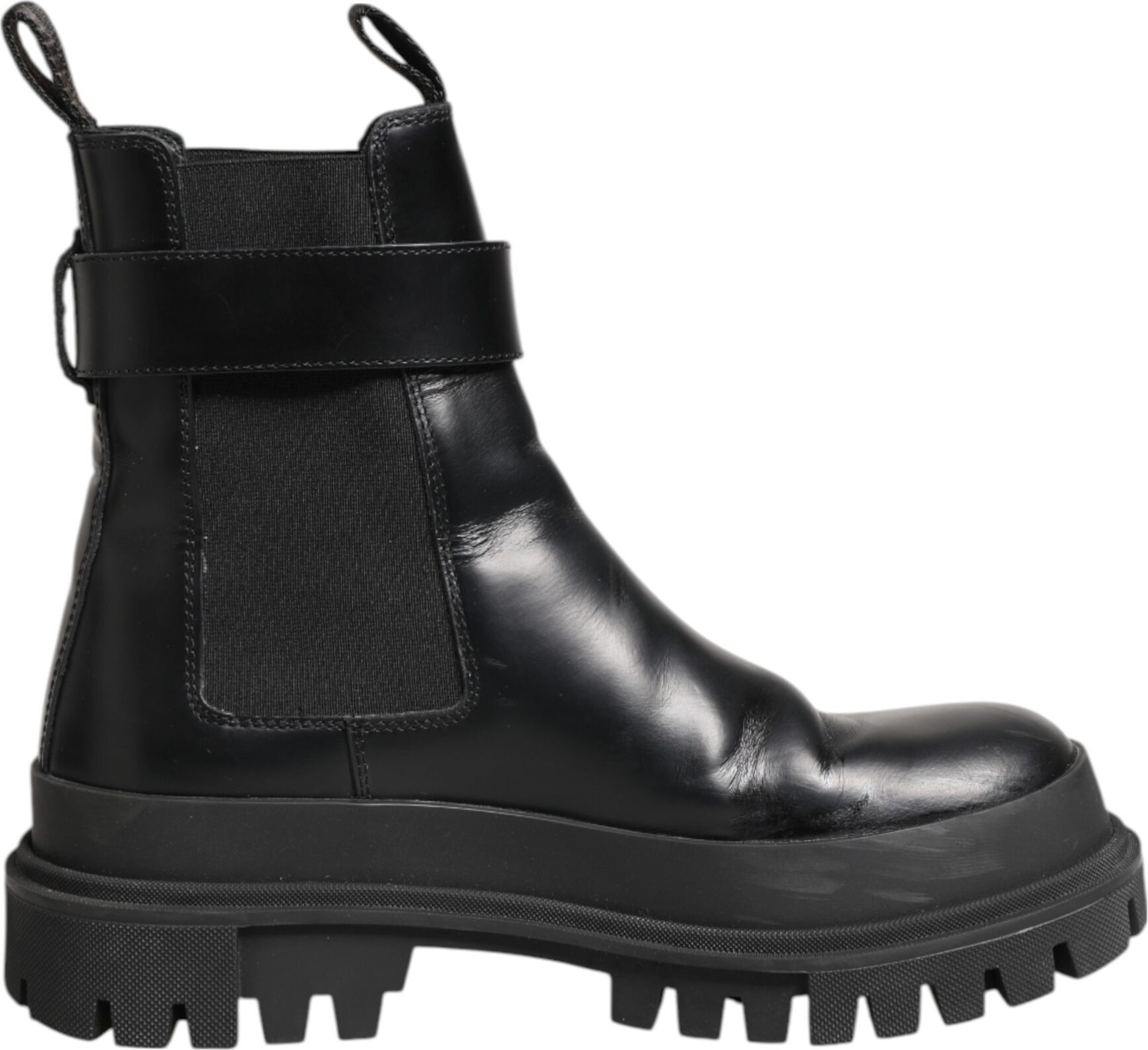 Ankle Boots Dolce & Gabbana