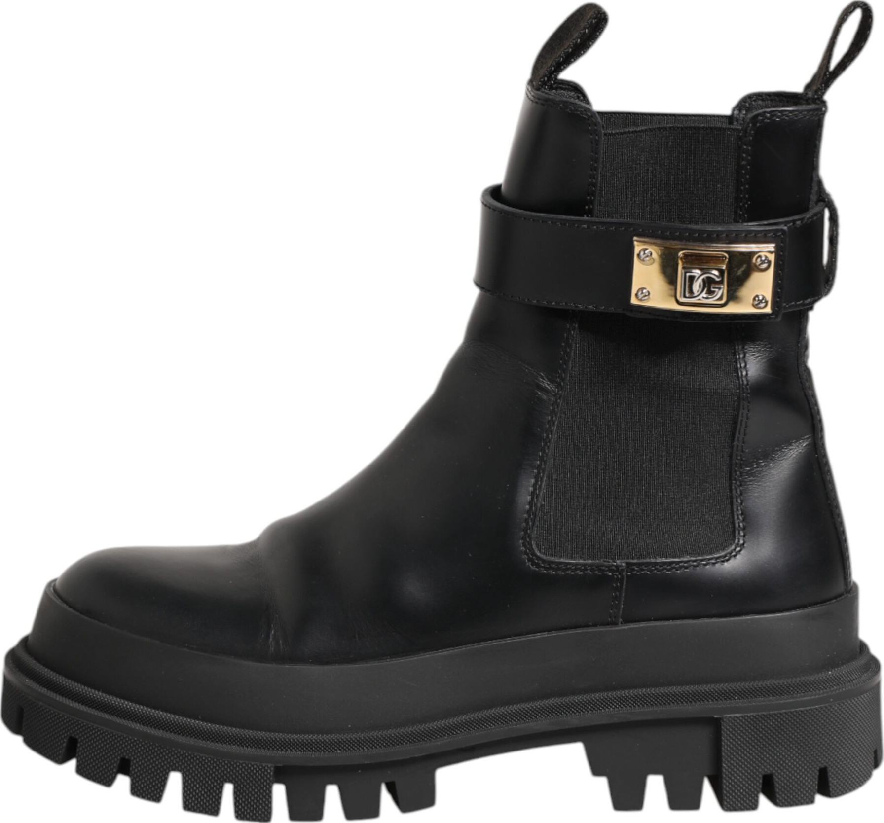 Ankle Boots Dolce & Gabbana