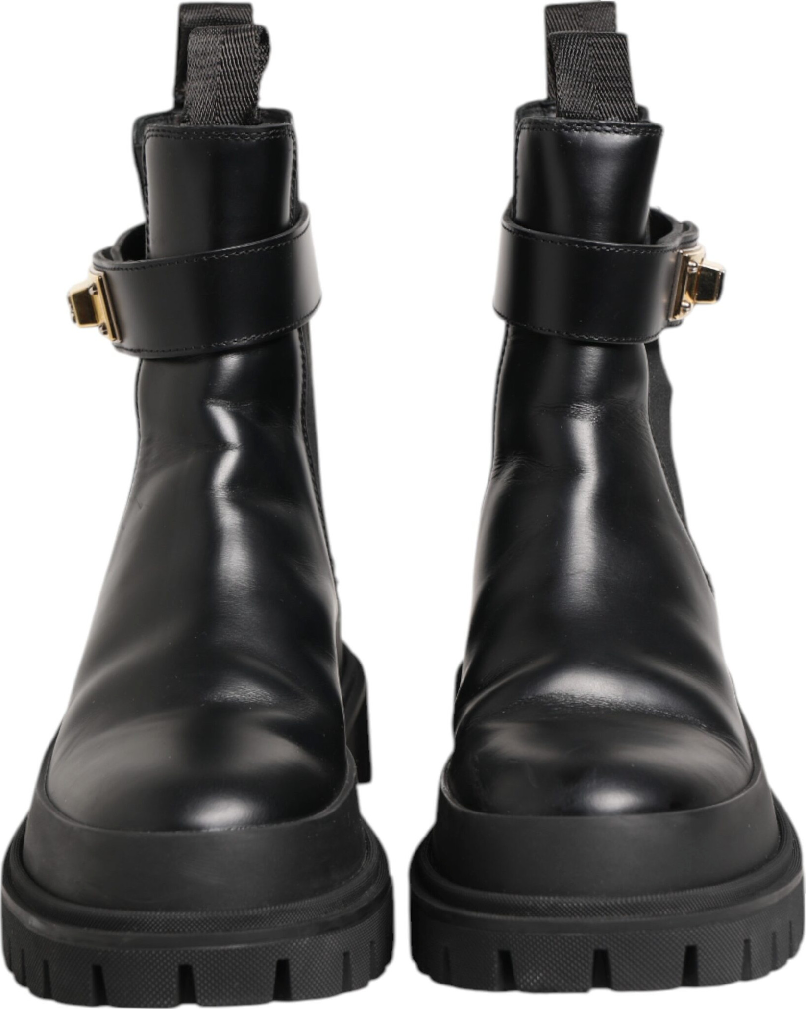 Ankle Boots Dolce & Gabbana