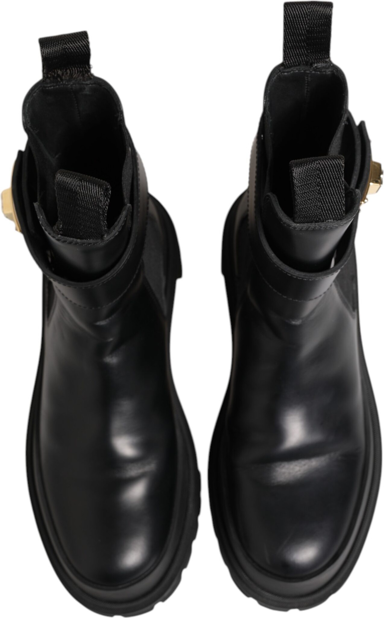 Ankle Boots Dolce & Gabbana