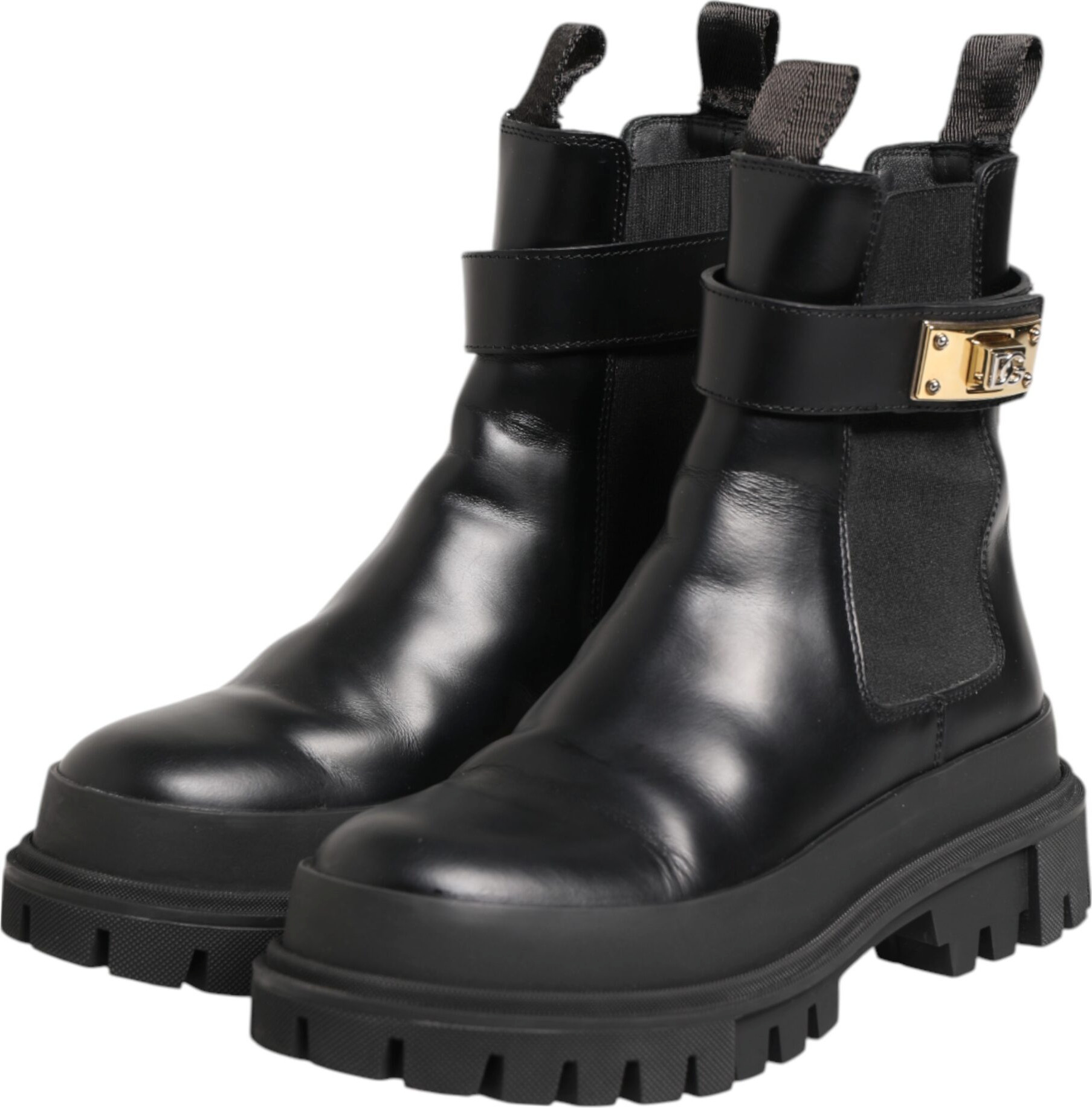 Ankle Boots Dolce & Gabbana
