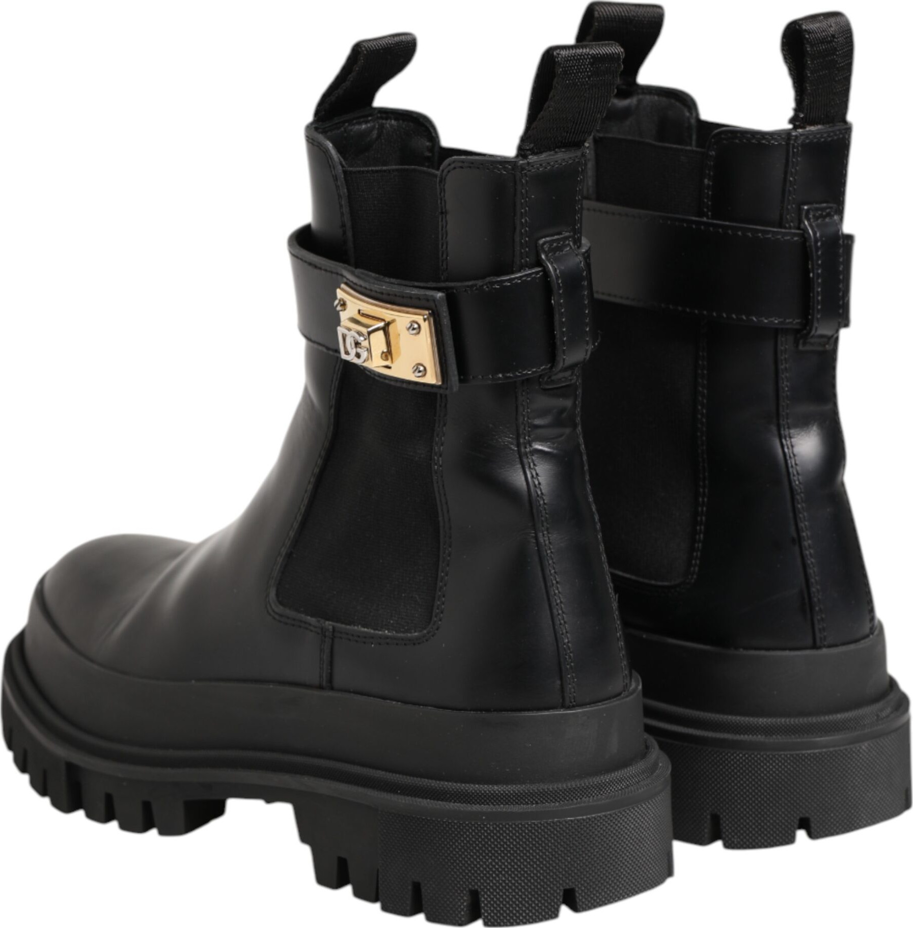 Ankle Boots Dolce & Gabbana