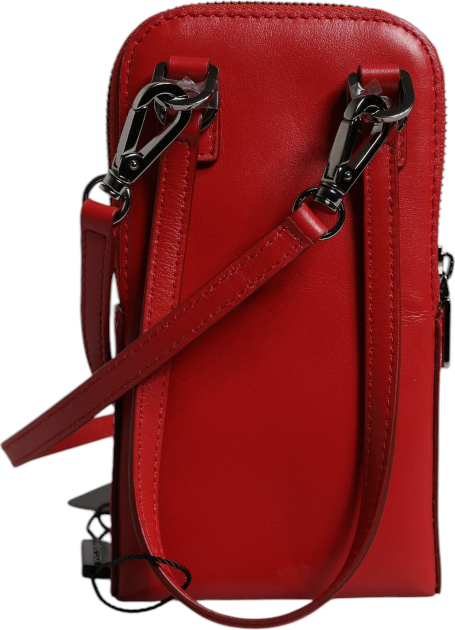 Sling Crossbody Neck Strap Bag Dolce & Gabbana