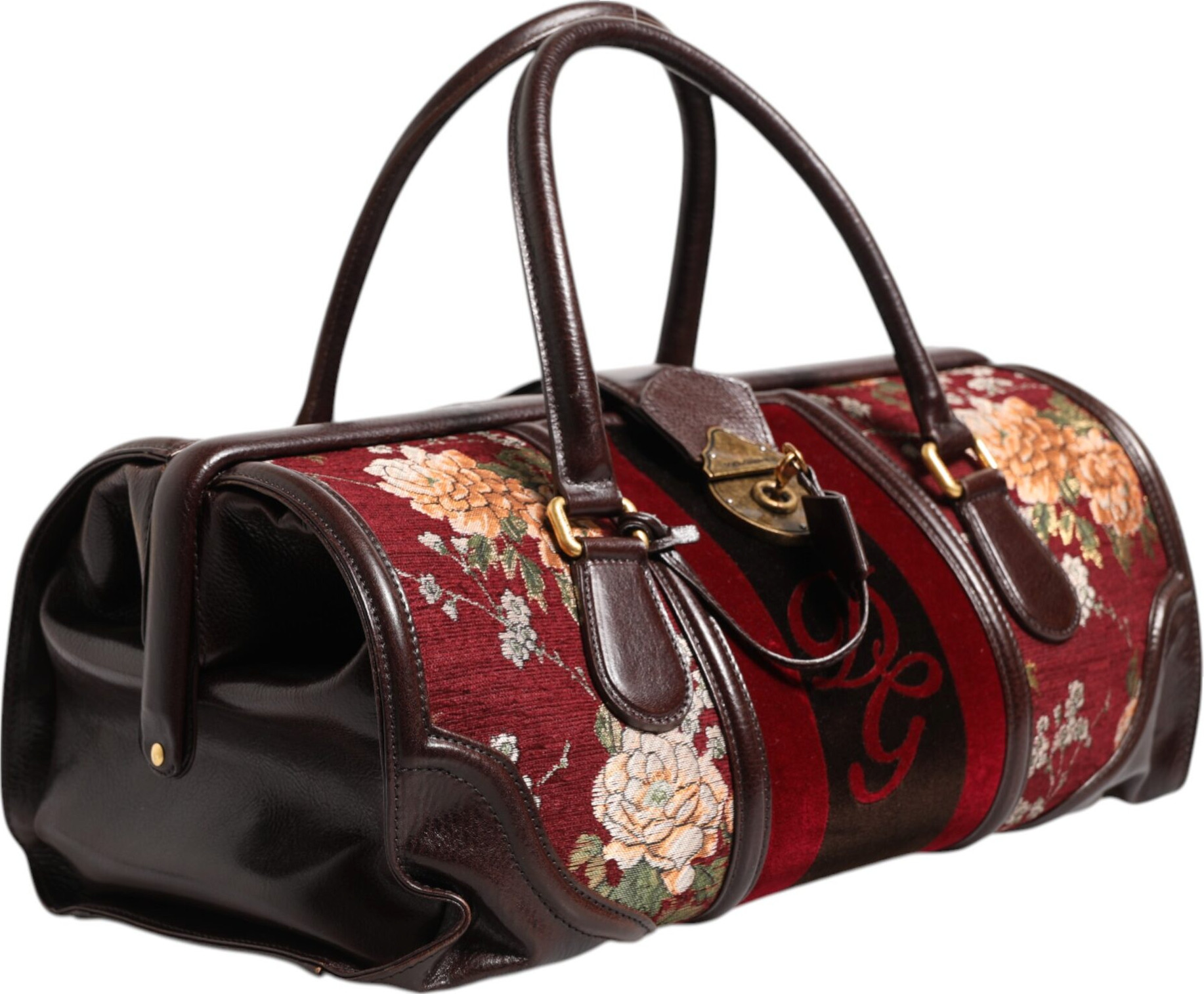 Travel Duffle Bag Dolce & Gabbana