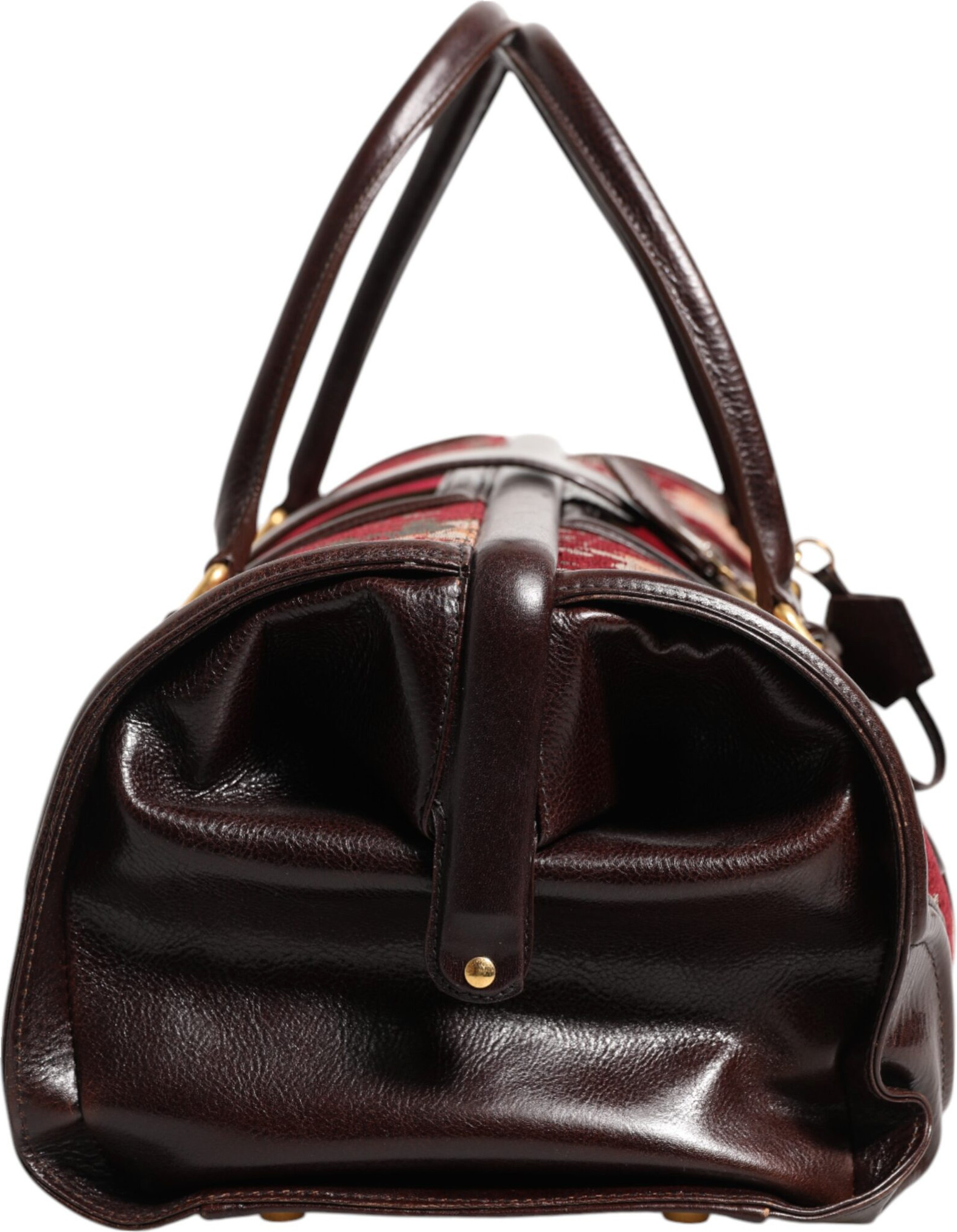 Travel Duffle Bag Dolce & Gabbana