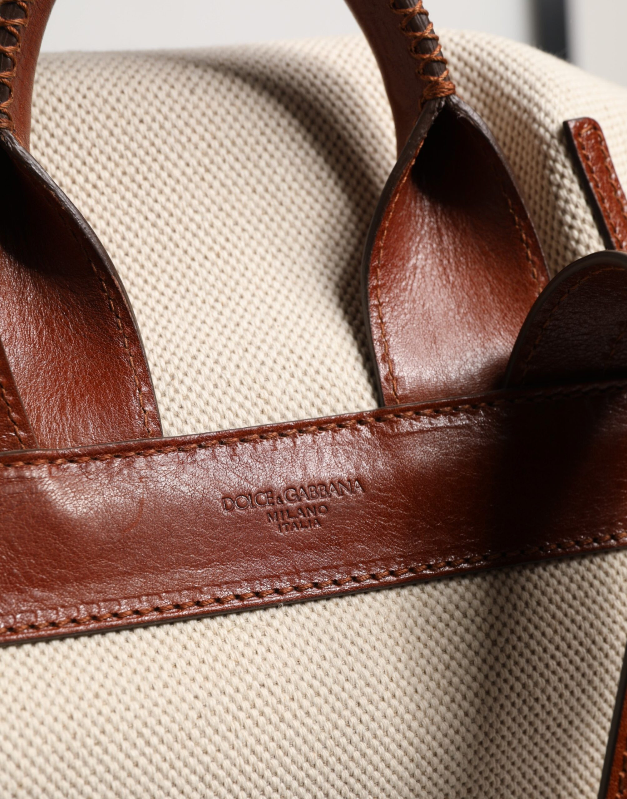 Dolce & Gabbana EDGE Sumkasi