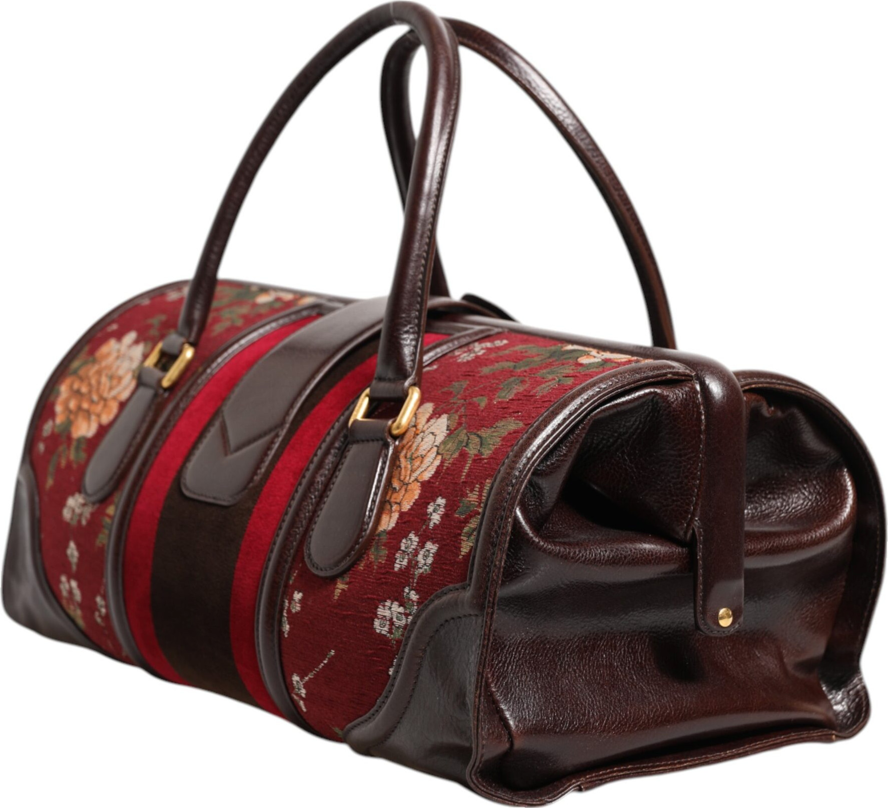 Travel Duffle Bag Dolce & Gabbana