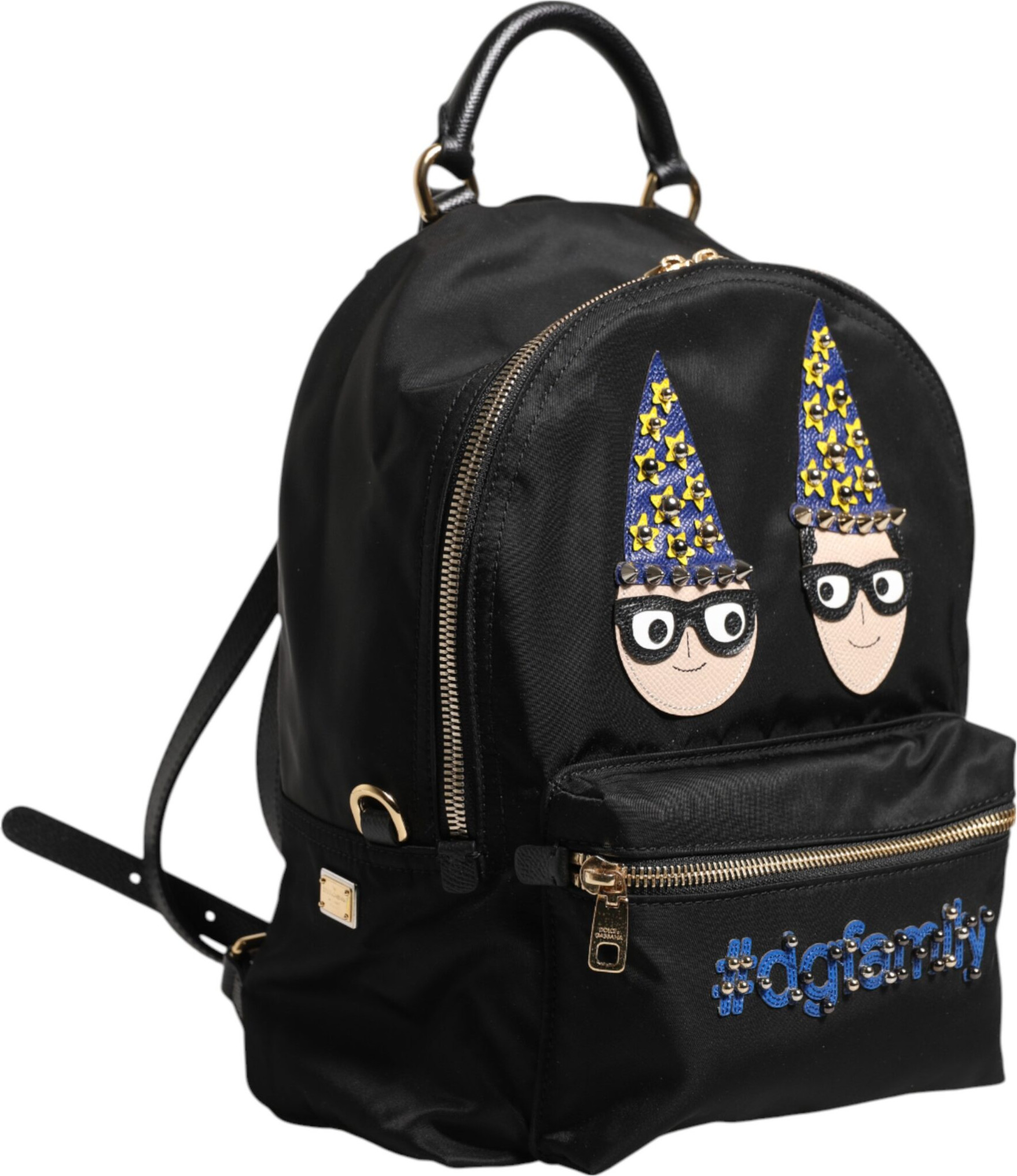 Dolce & Gabbana VULCANO sumkasi