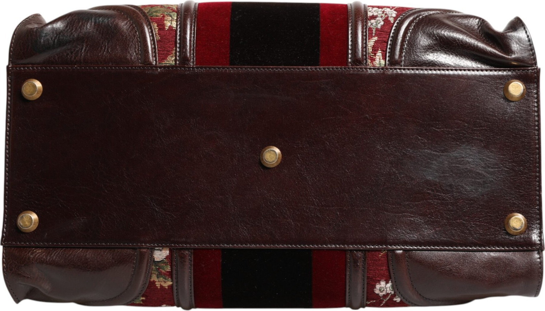 Travel Duffle Bag Dolce & Gabbana