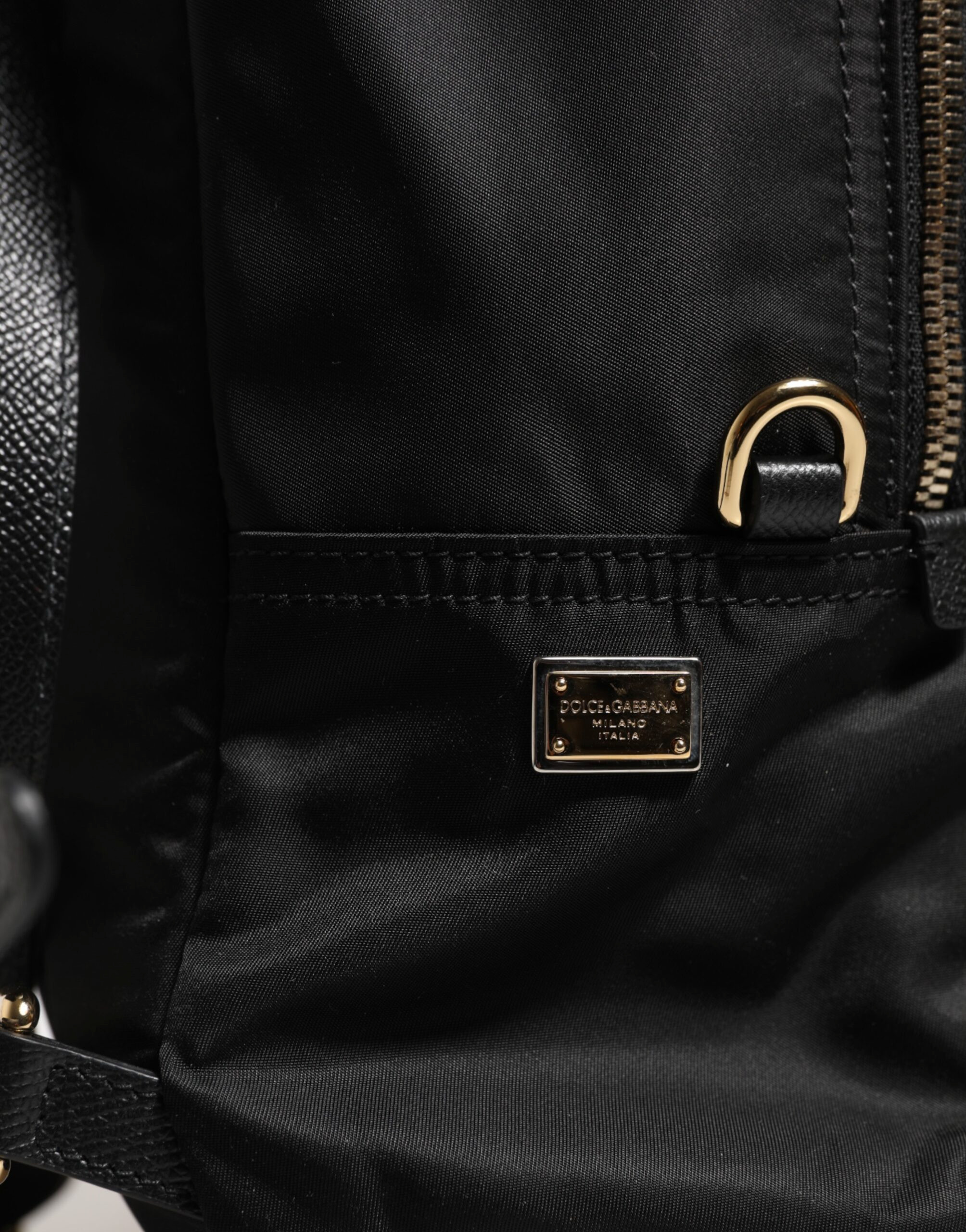 Dolce & Gabbana VULCANO sumkasi