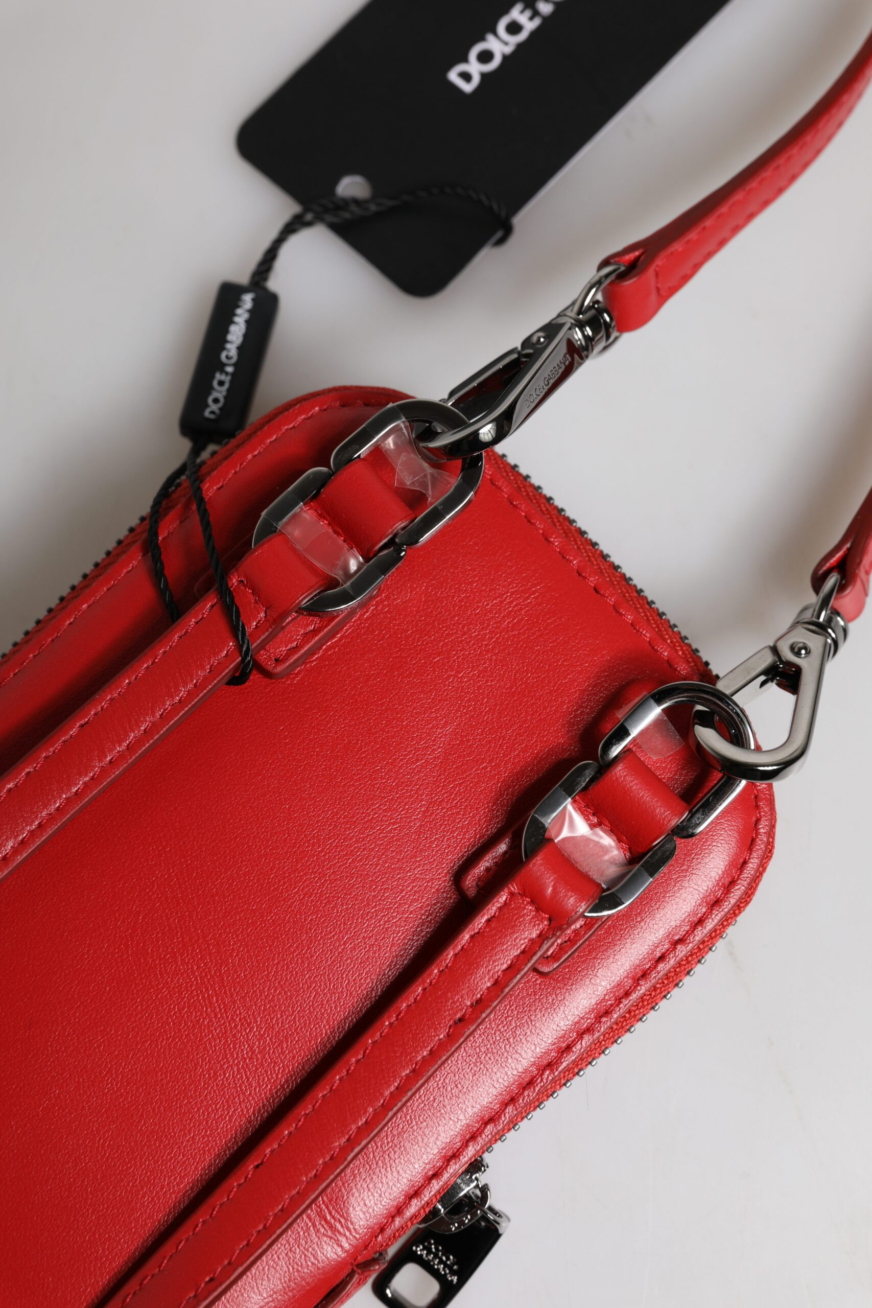 Bag Dolce & Gabbana Phone Sling Crossbody Neck Strap Bag