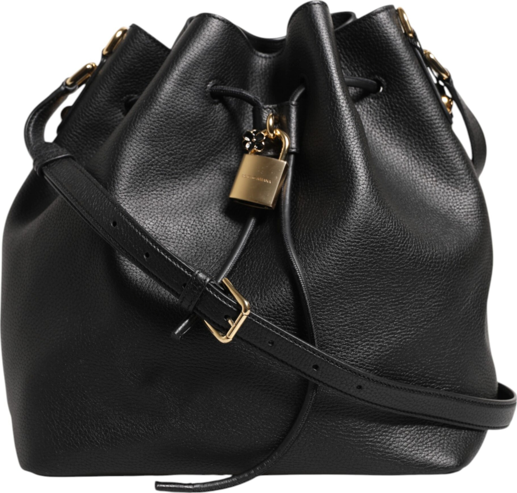 Shoulder Bag Dolce & Gabbana Bucket Bag