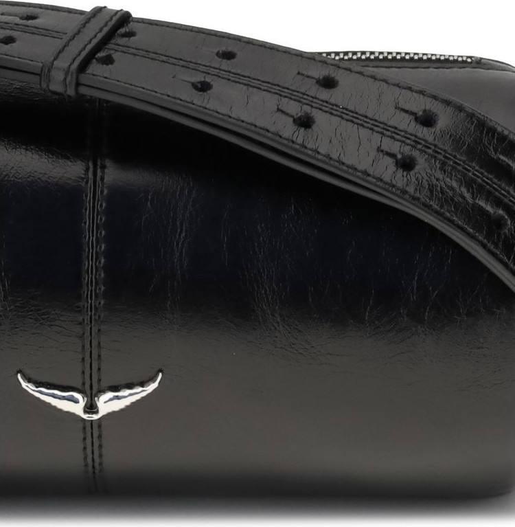 Сумка через плечо Zadig & Voltaire Le Doudou