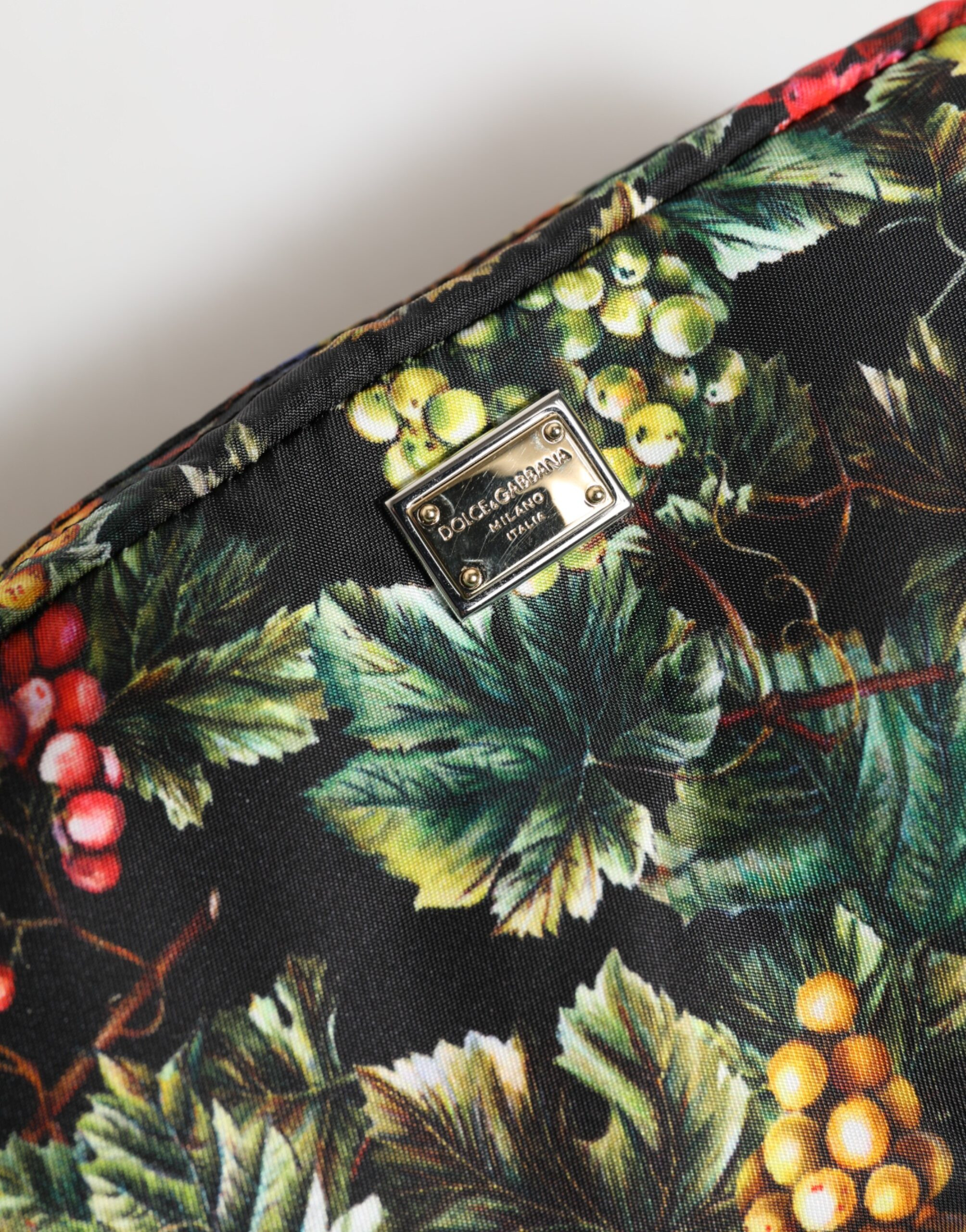 Pouch Bag Dolce & Gabbana Clutch Bag