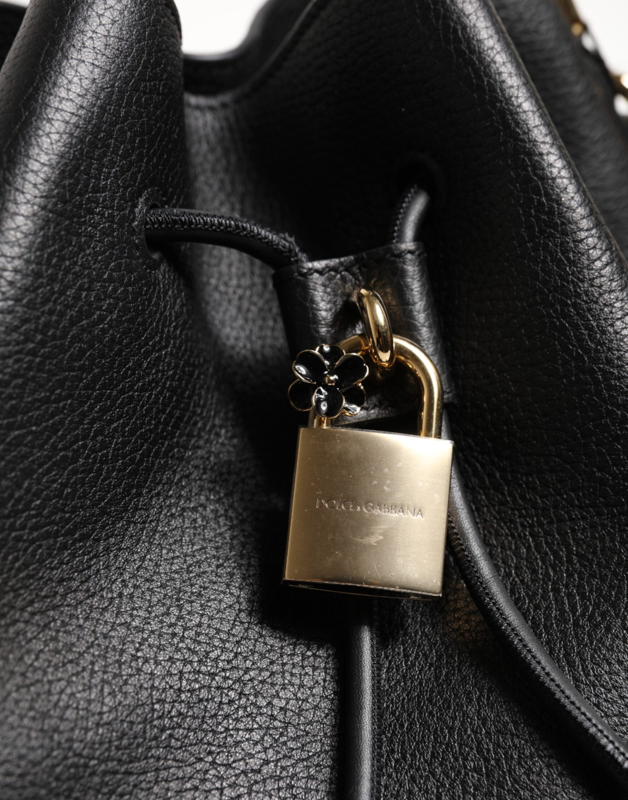Shoulder Bag Dolce & Gabbana Bucket Bag