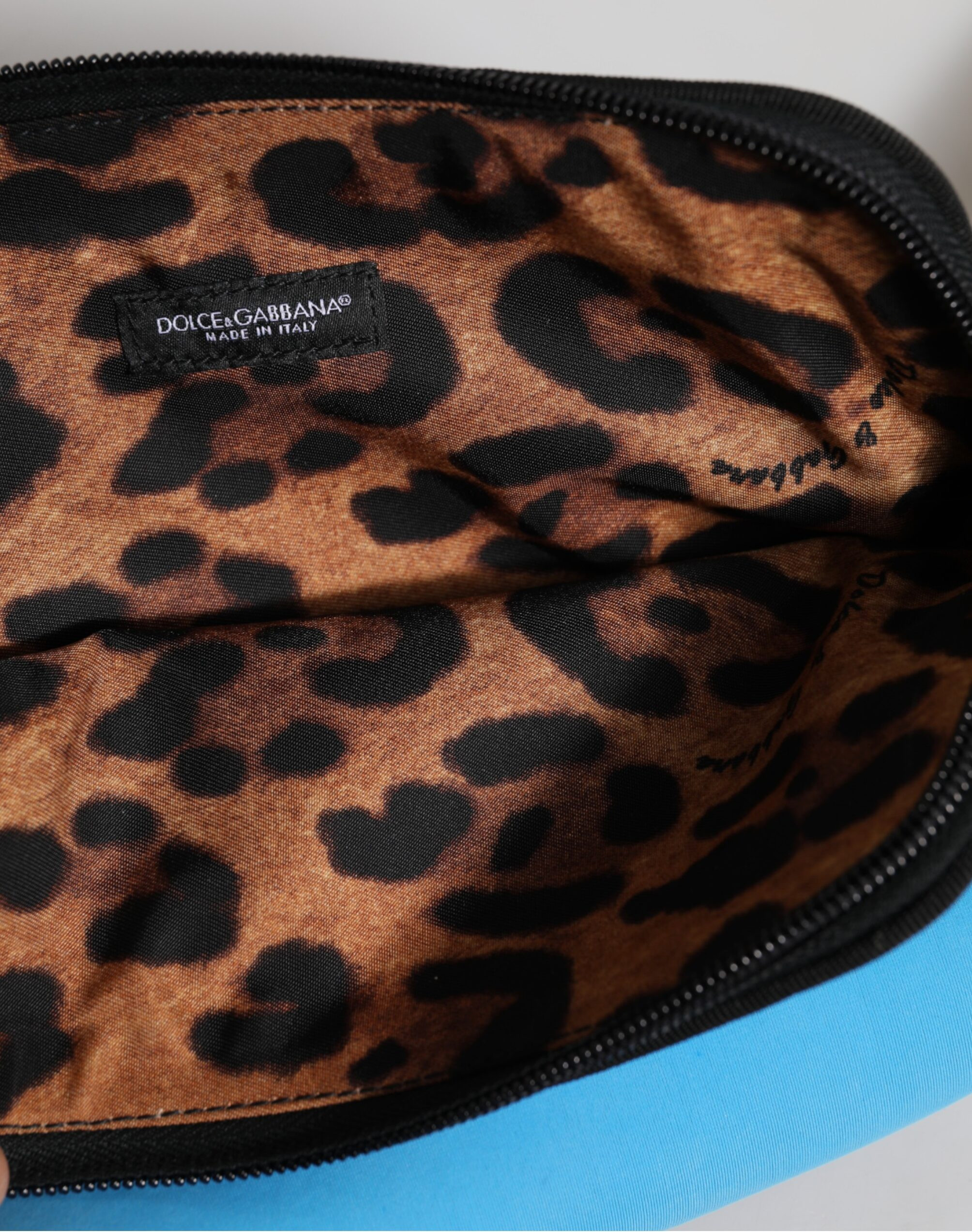 Pouch Clutch Dolce & Gabbana