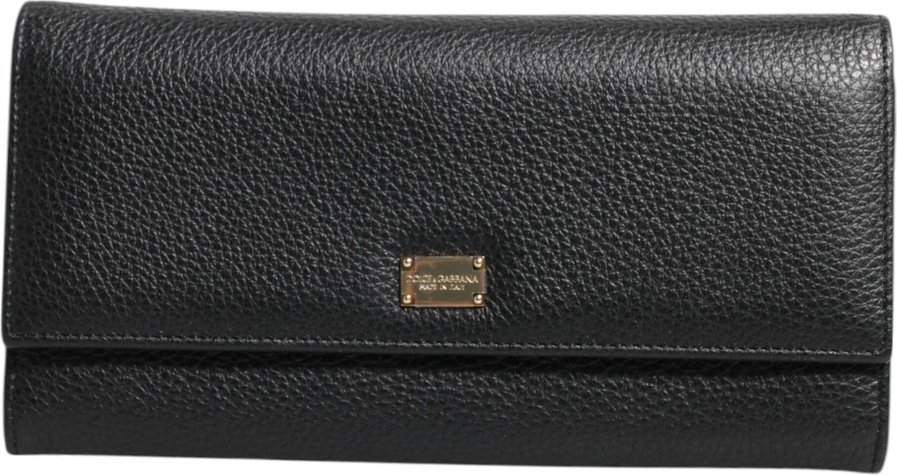 Trifold Card Holder Wallet Dolce & Gabbana