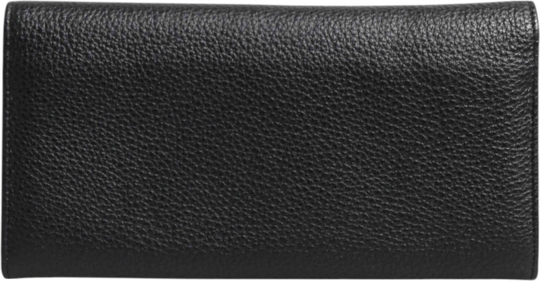 Trifold Card Holder Wallet Dolce & Gabbana